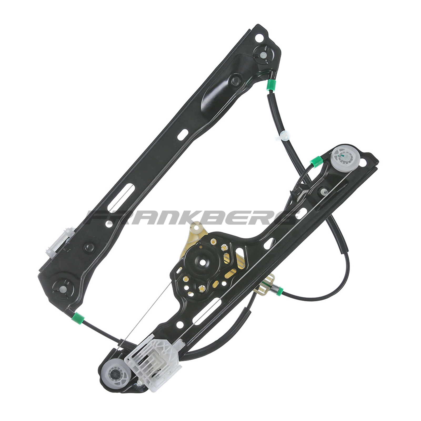 Window Regulator
