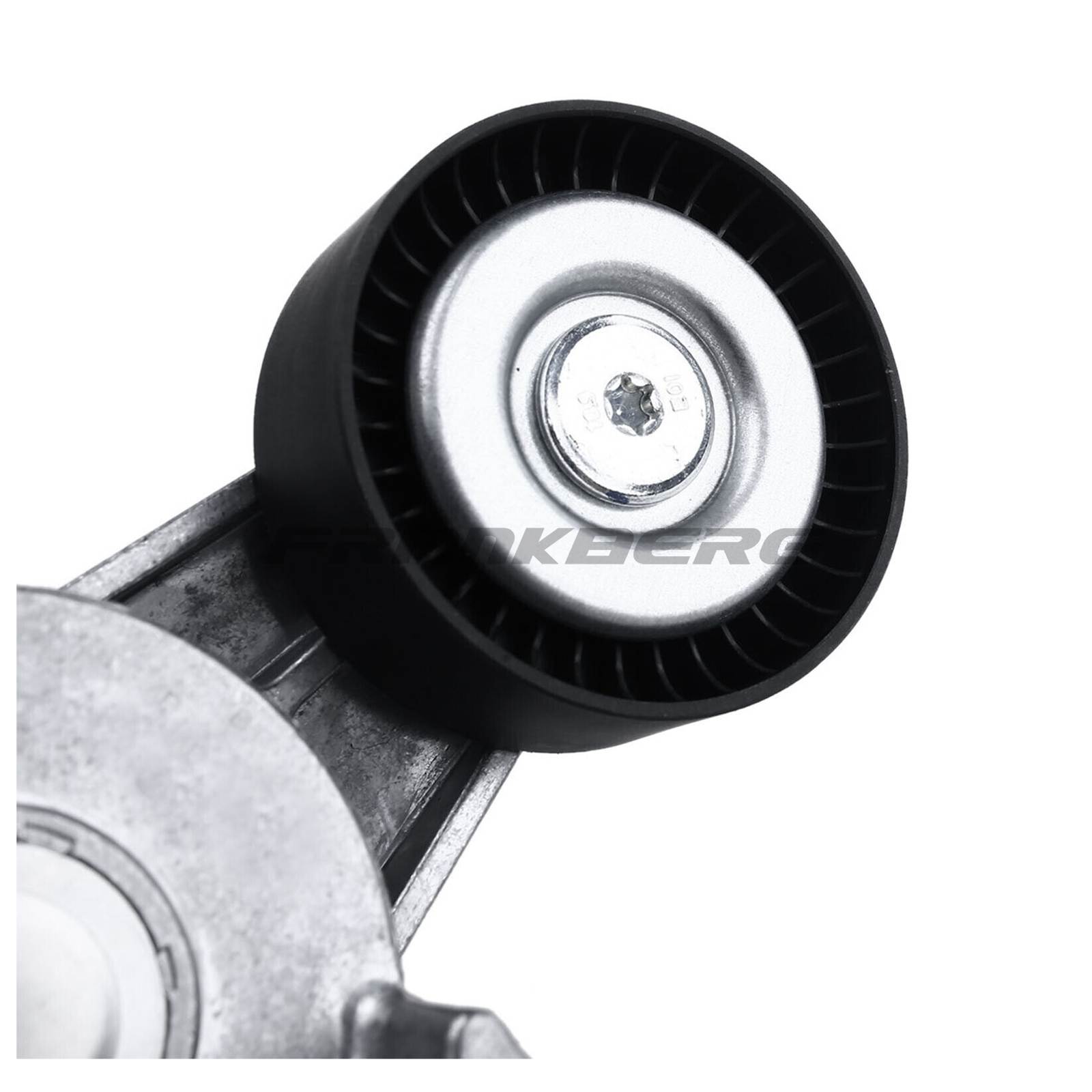 Belt Tensioner, V-ribbed belt