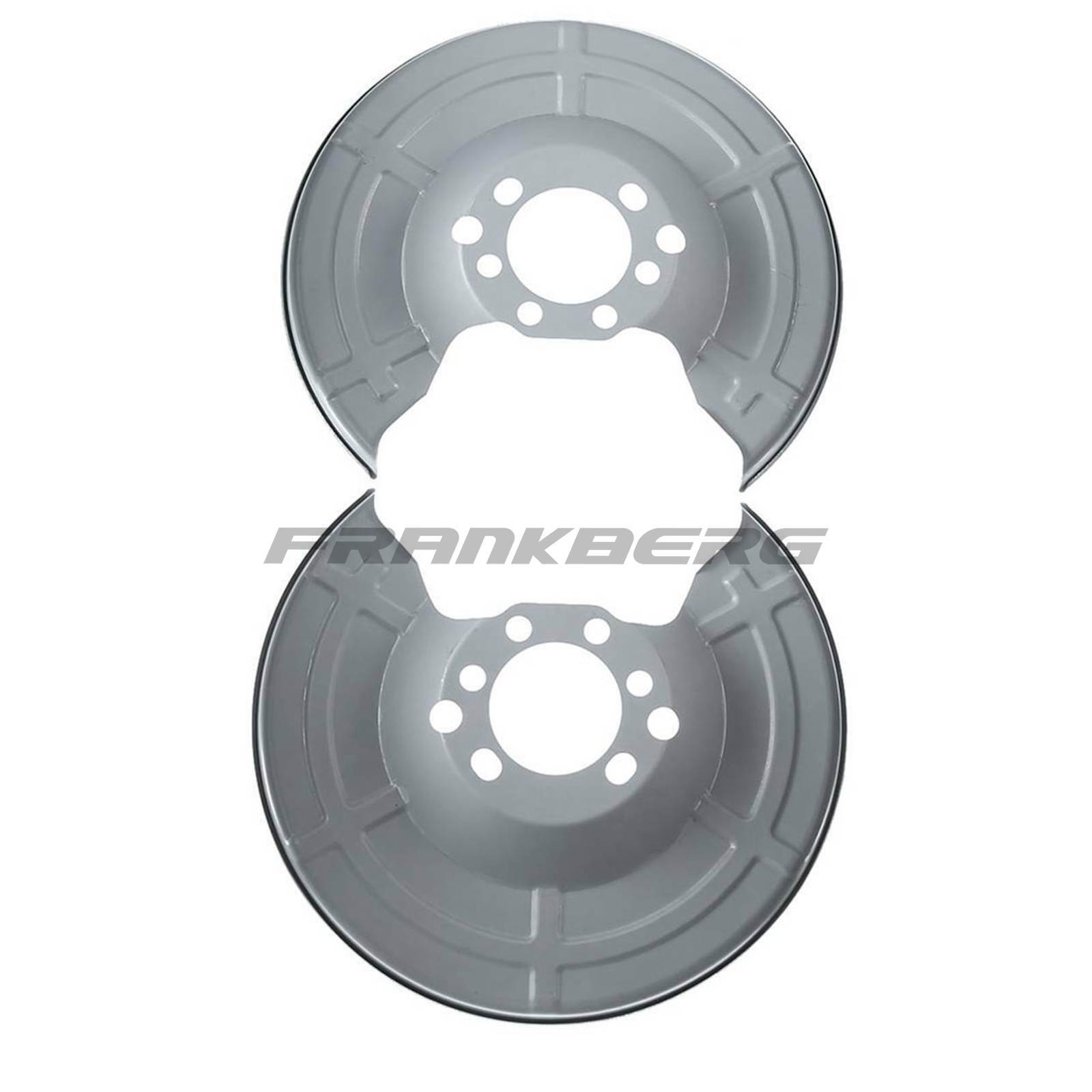 Splash Guard, brake disc