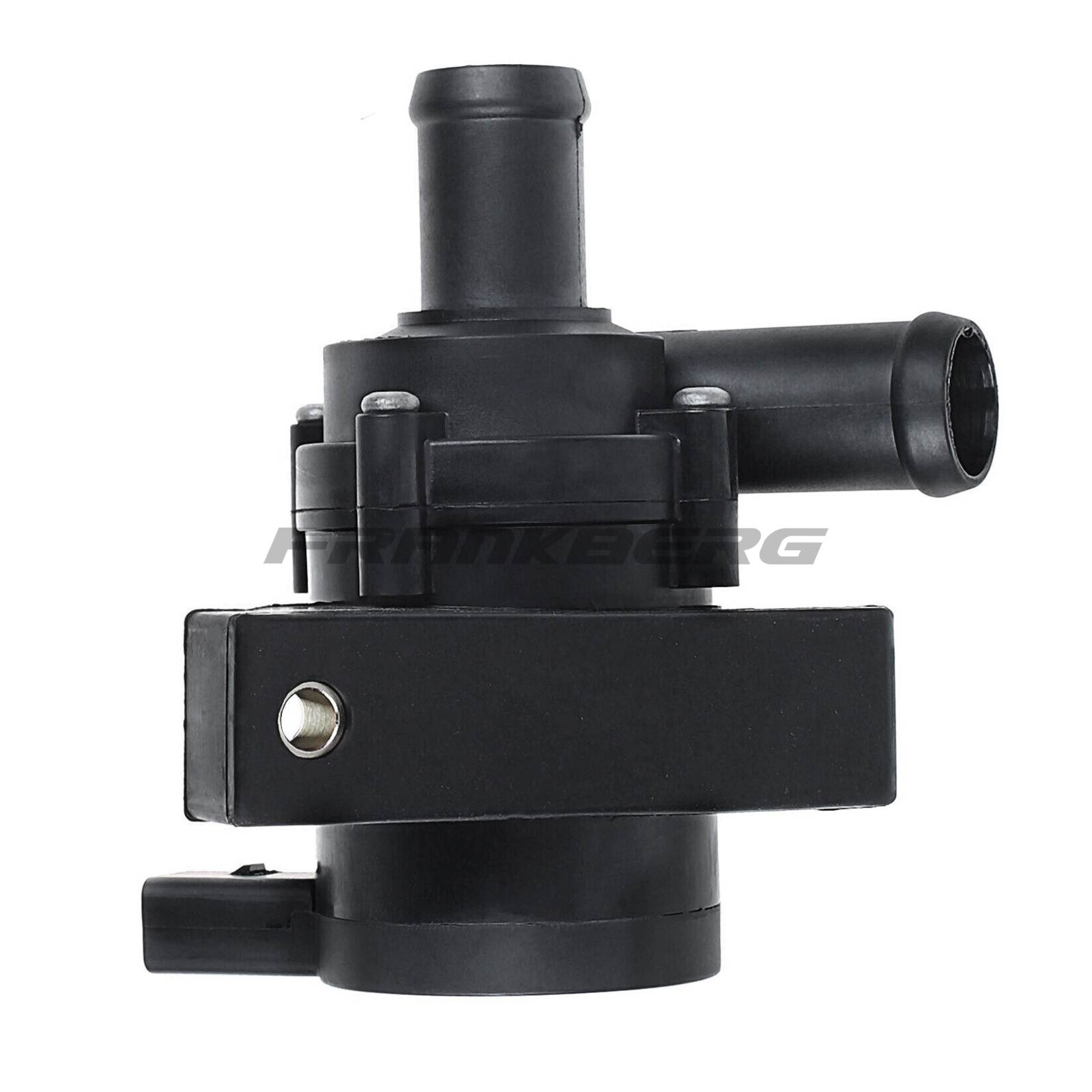 Auxiliary Water Pump (cooling water circuit)