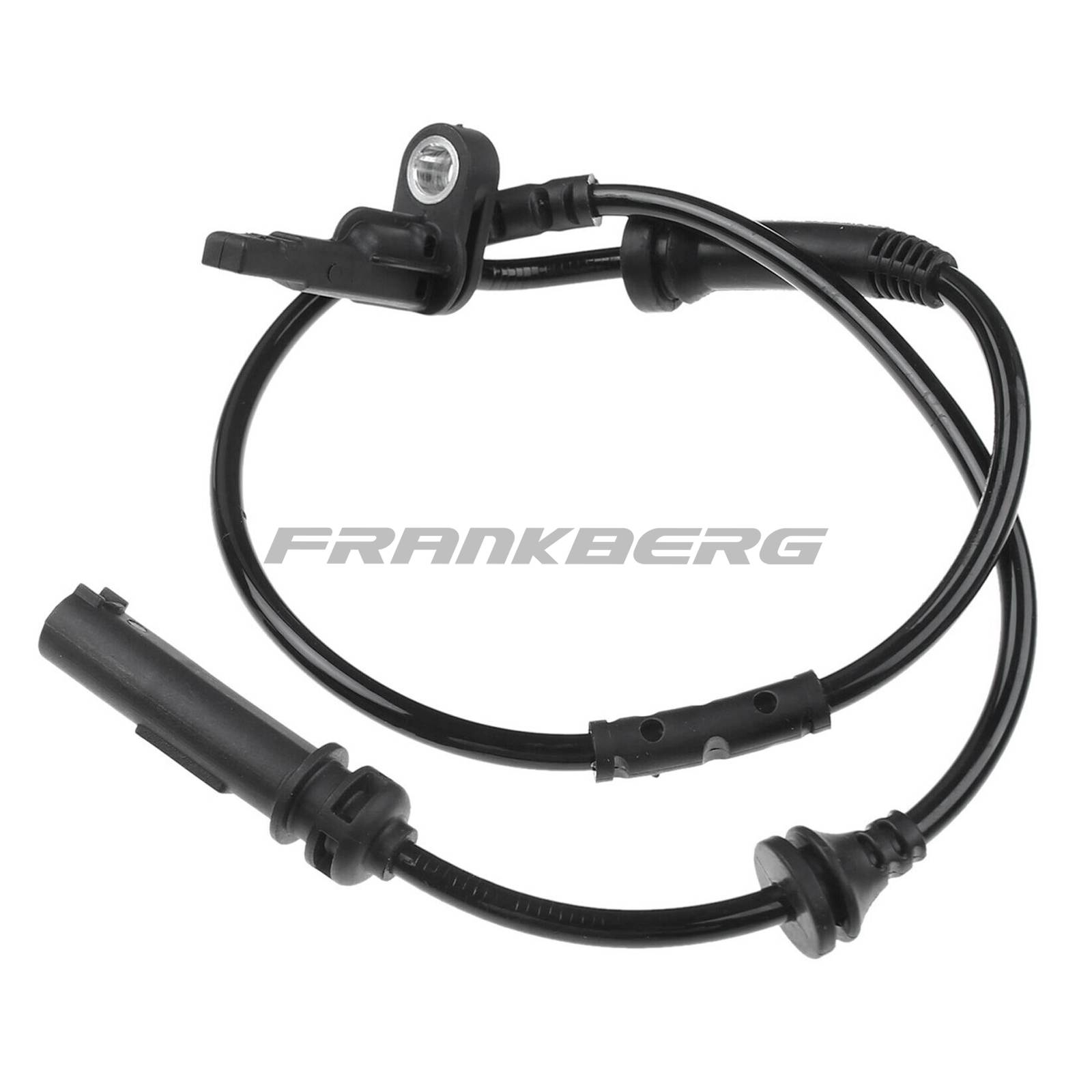 Sensor, wheel speed (5481FB0000155)