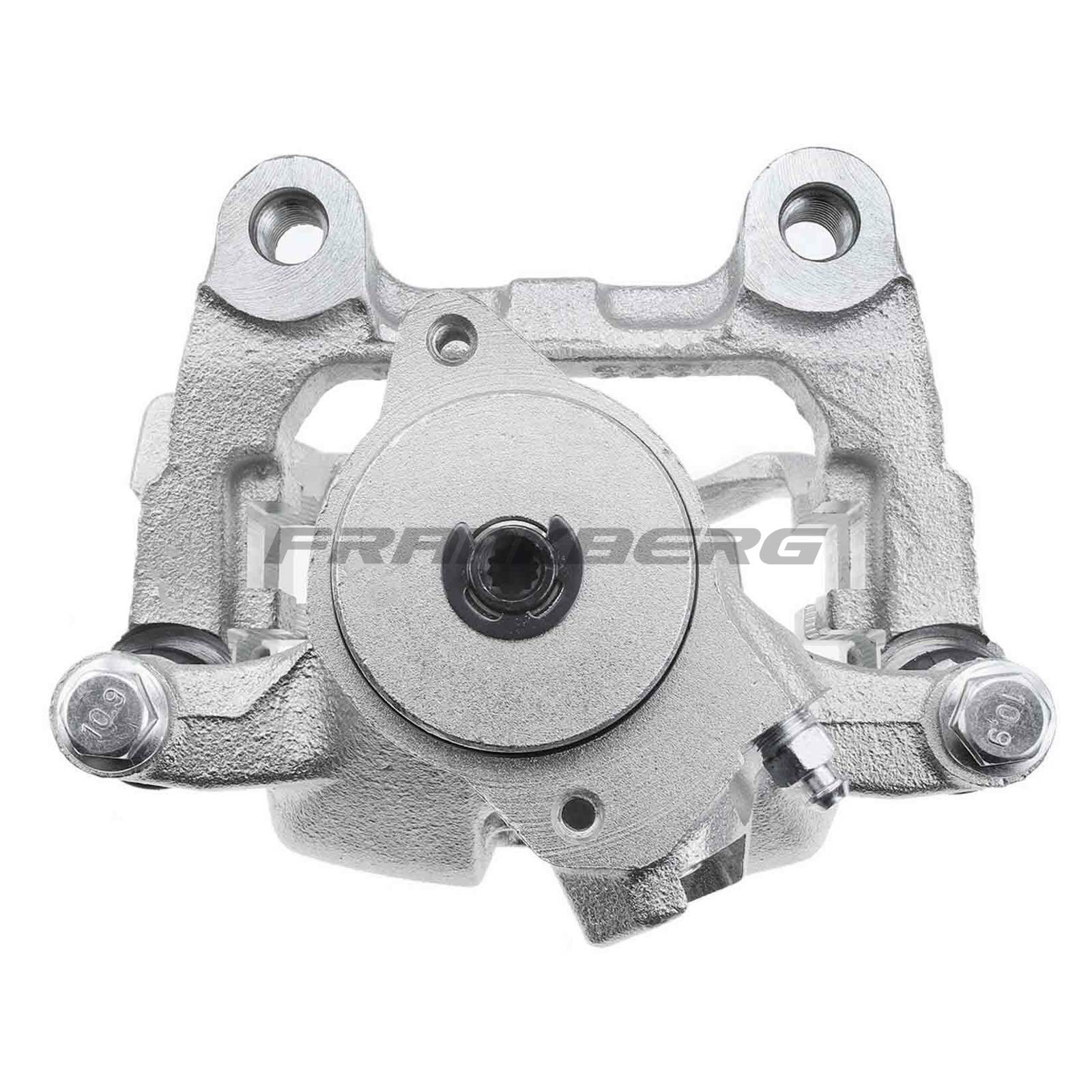Brake Caliper