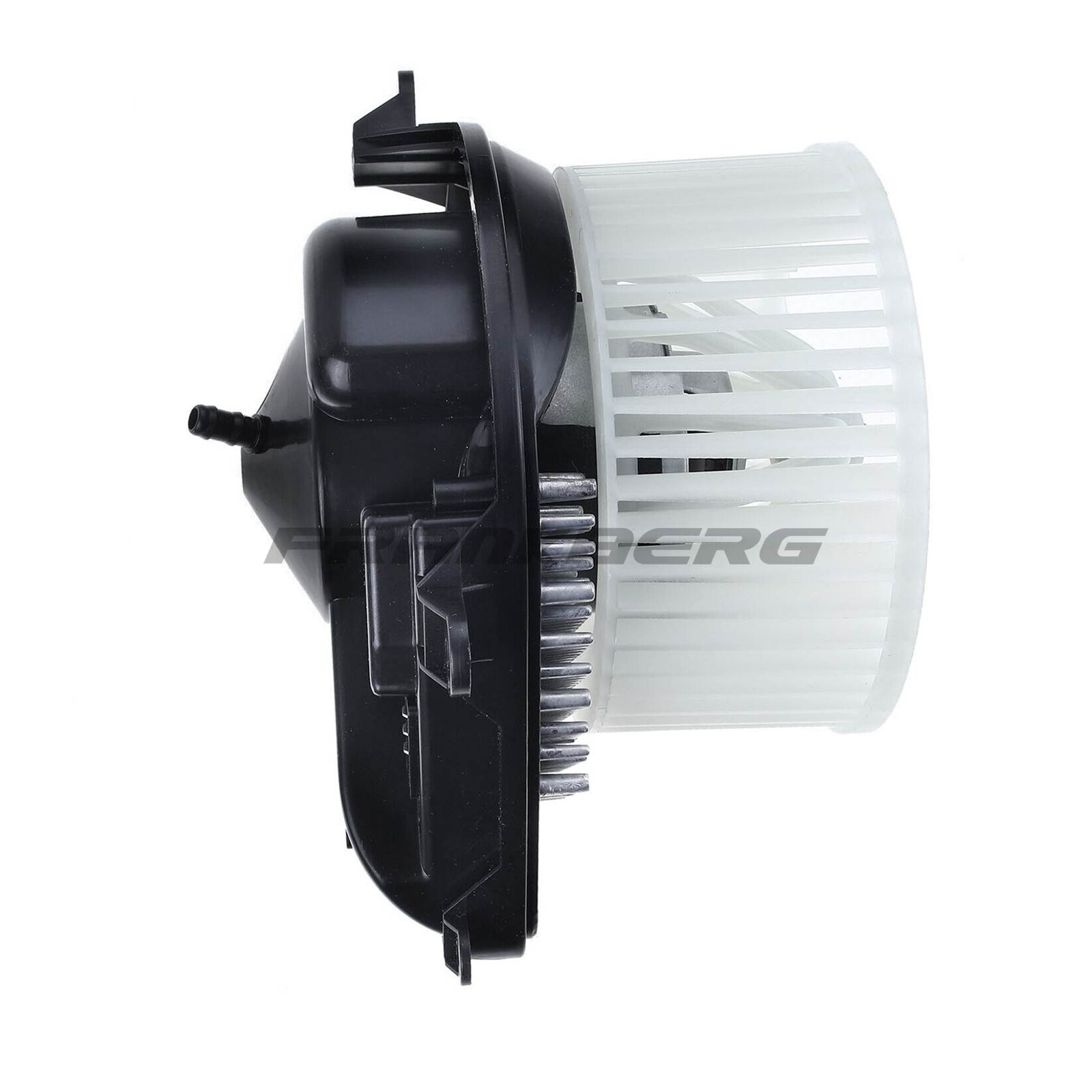 Interior Blower