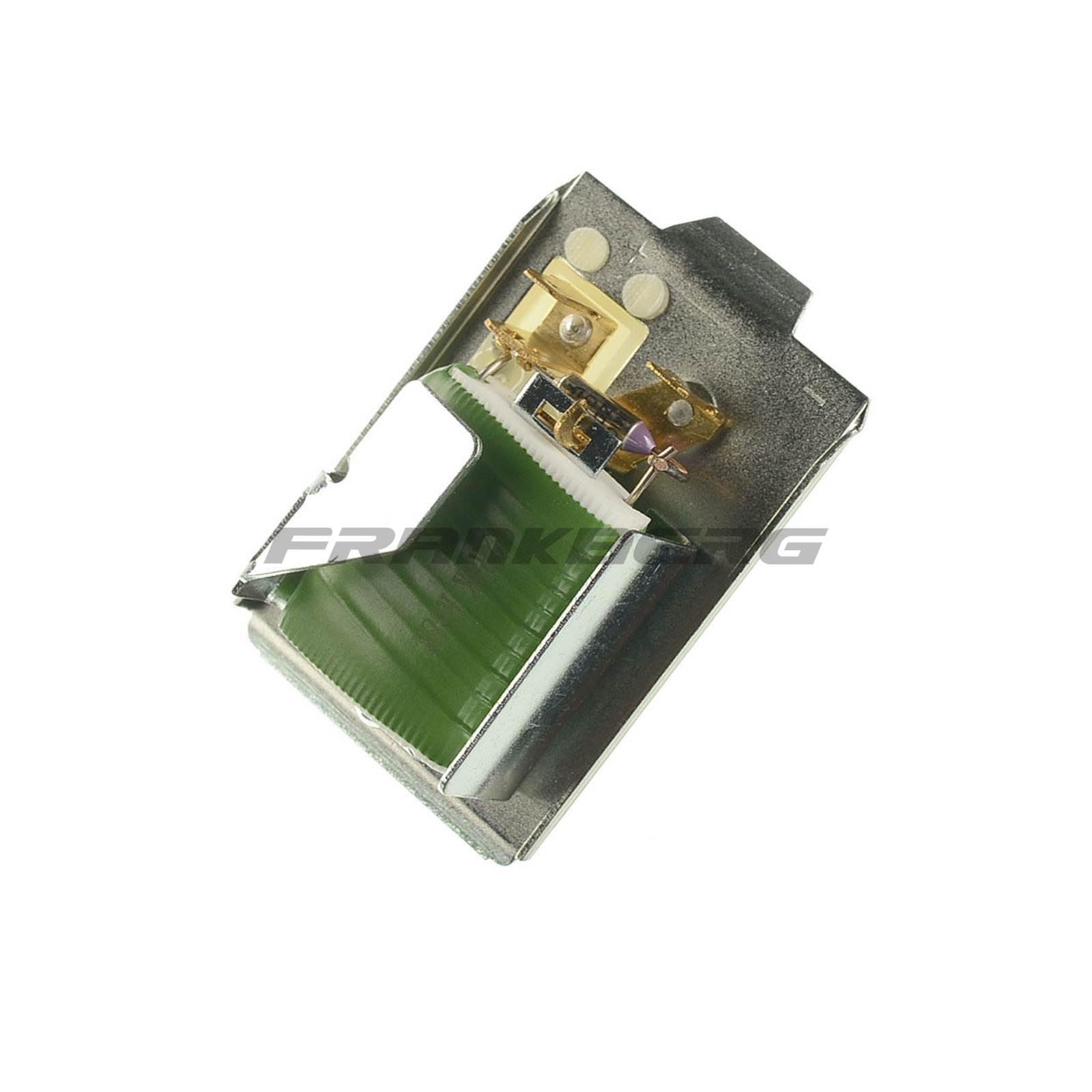 Regulator, interior blower (5481FB0005638)