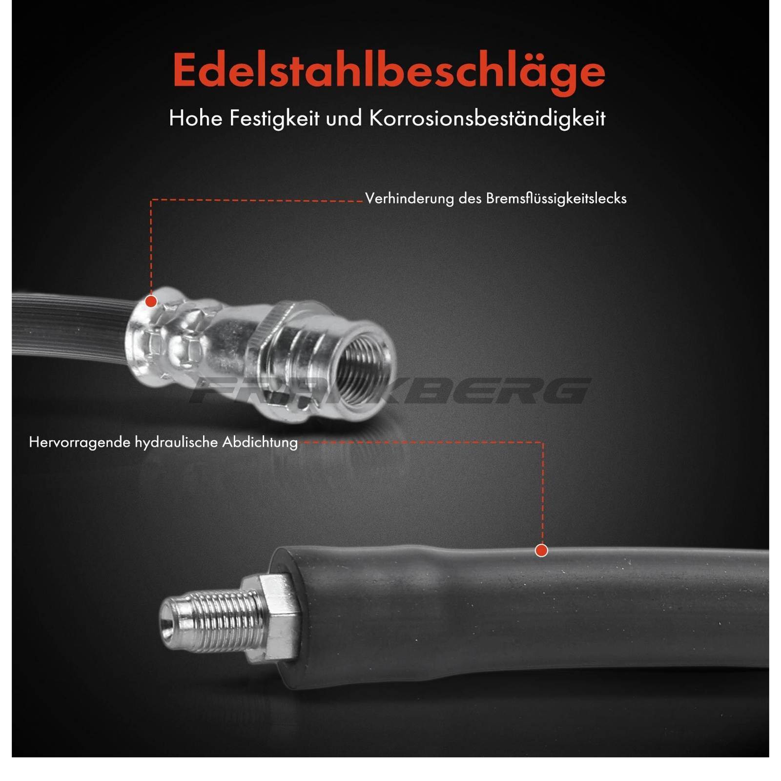 Brake Hose
