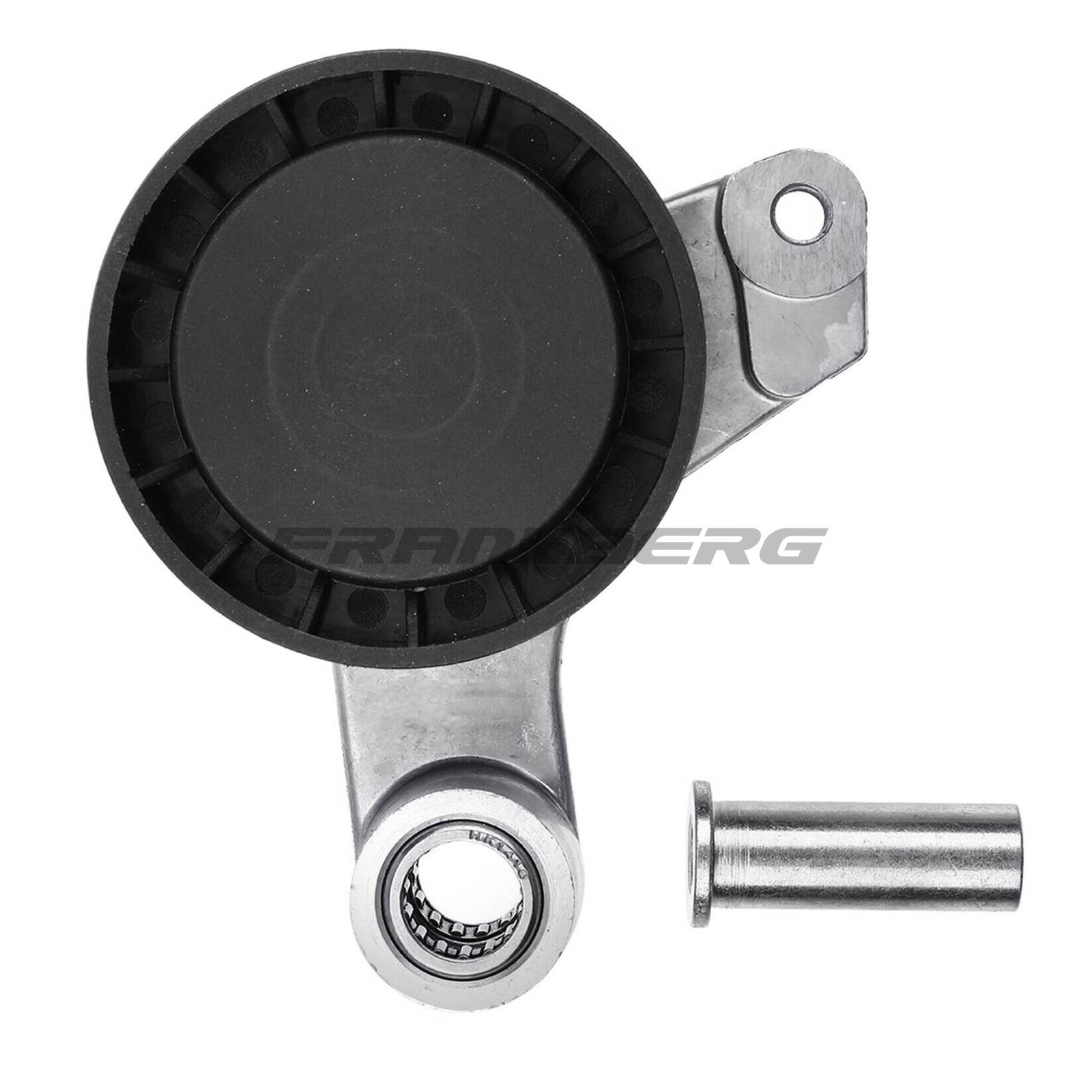 Belt Tensioner, V-ribbed belt