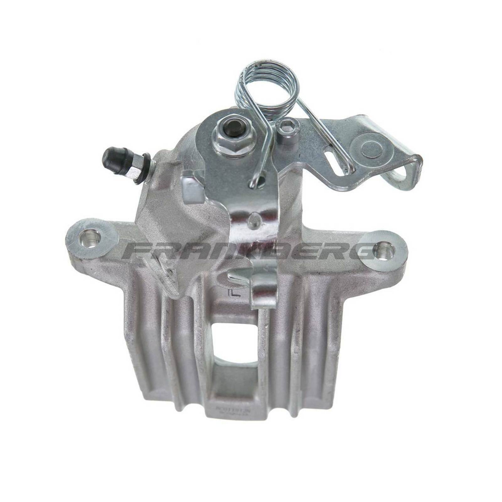Brake Caliper