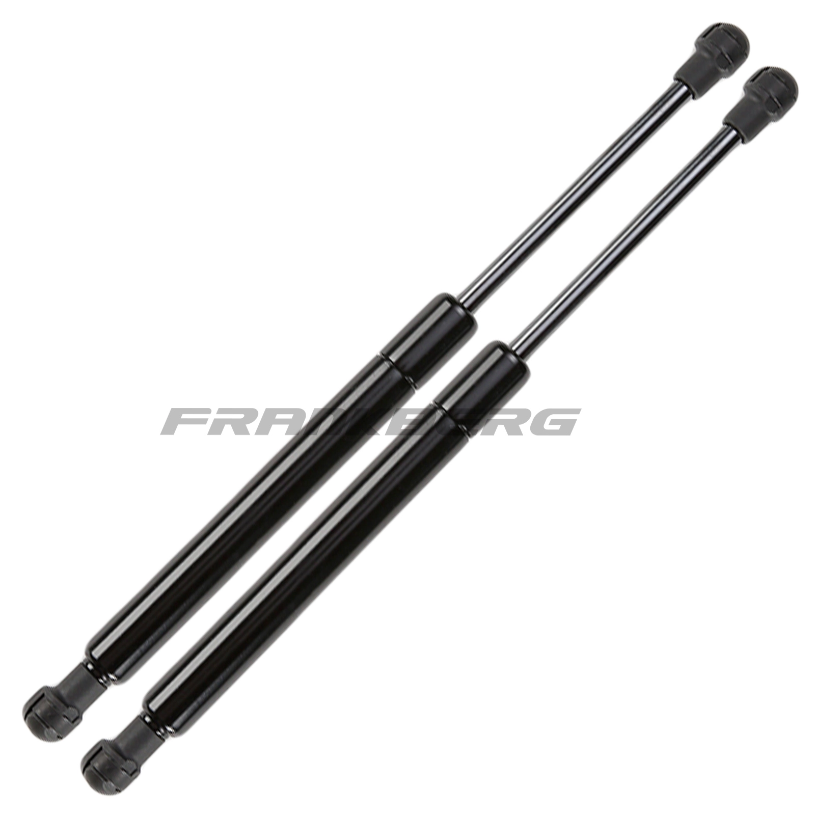 Gas Spring, boot/cargo area