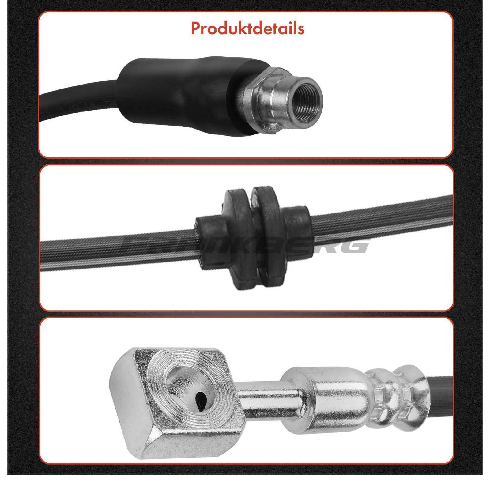 Brake Hose