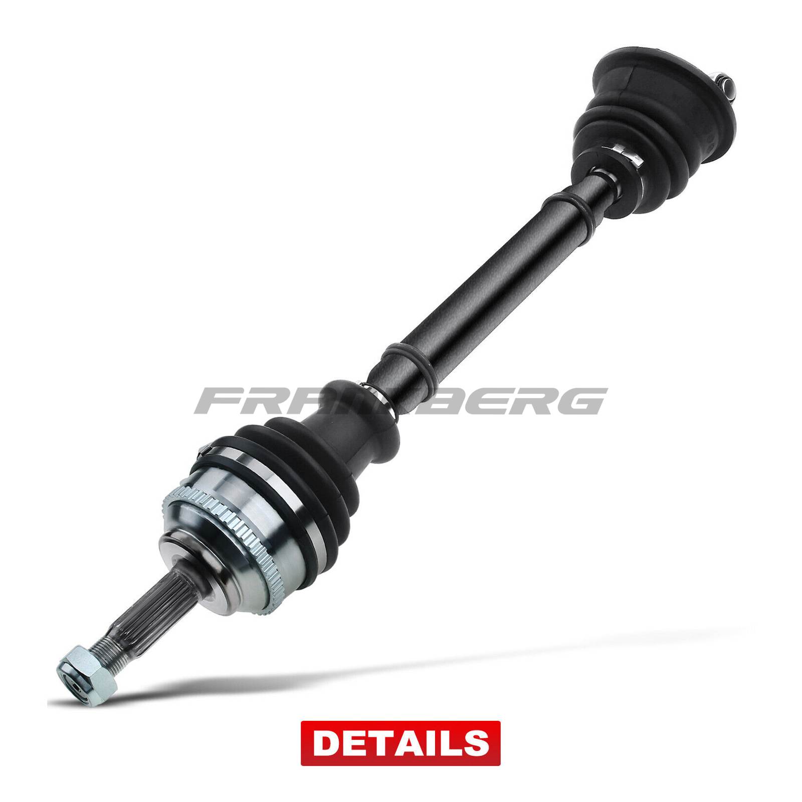 Drive Shaft (5481FB0009954)