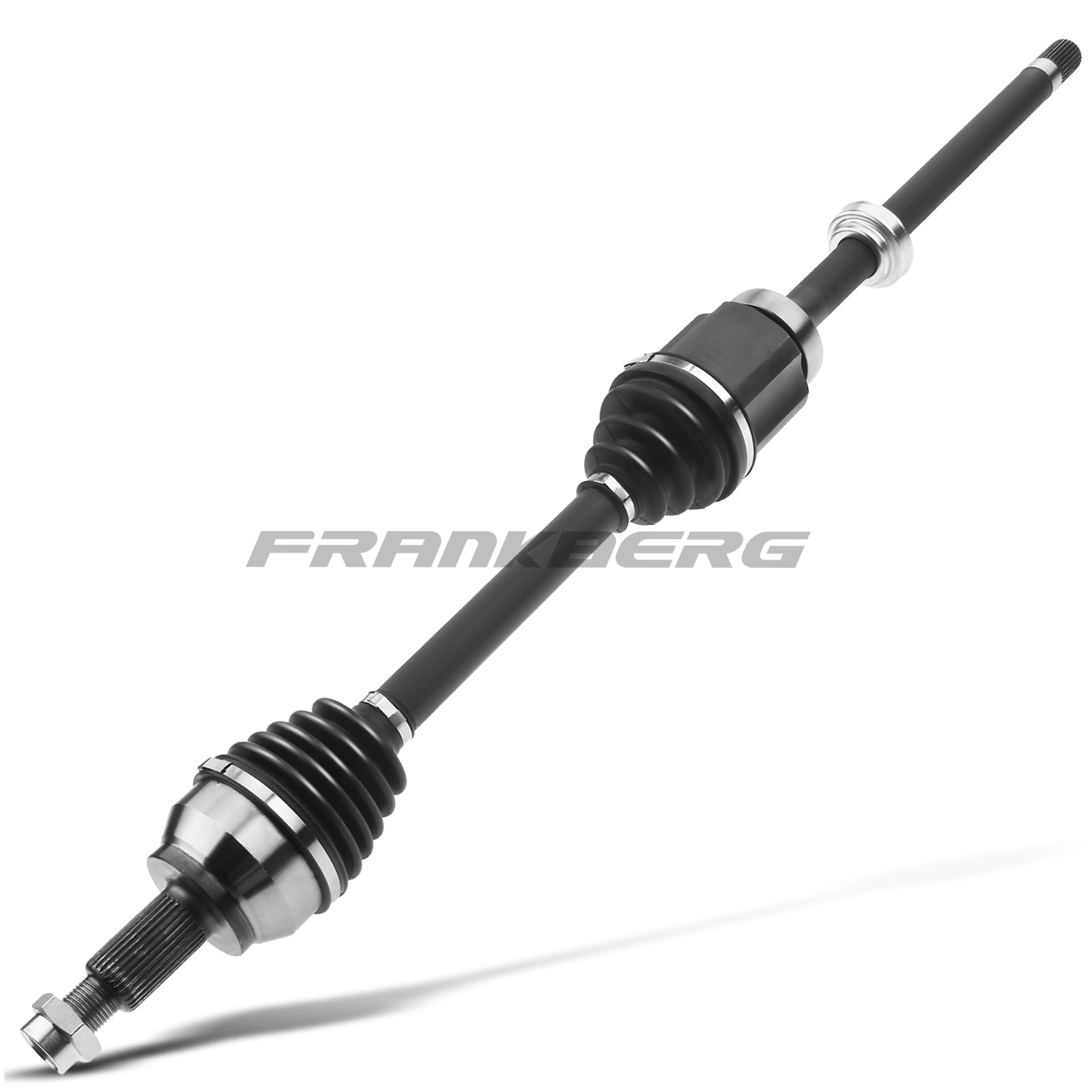Drive Shaft (5481FB0009965)