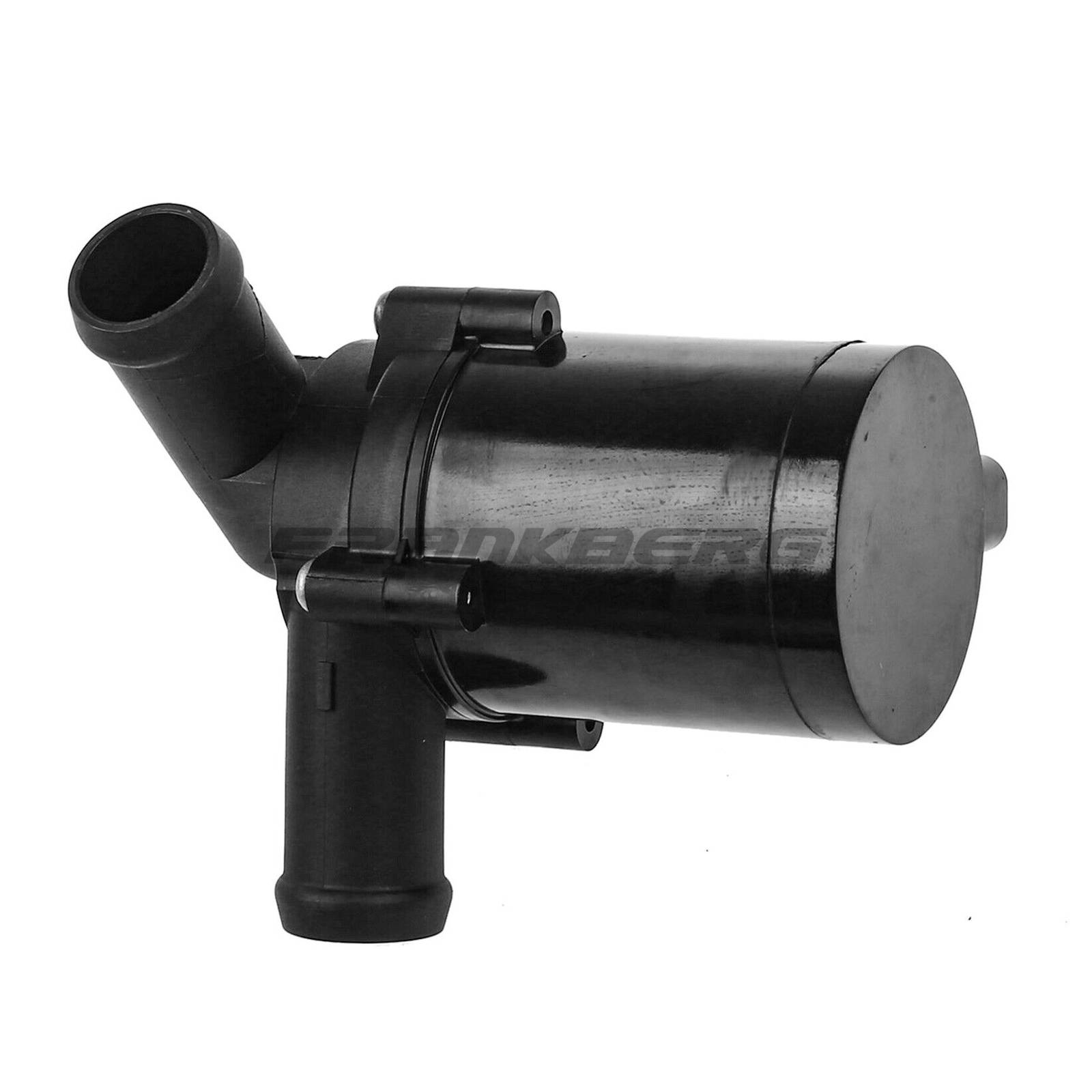 Auxiliary Water Pump (cooling water circuit)