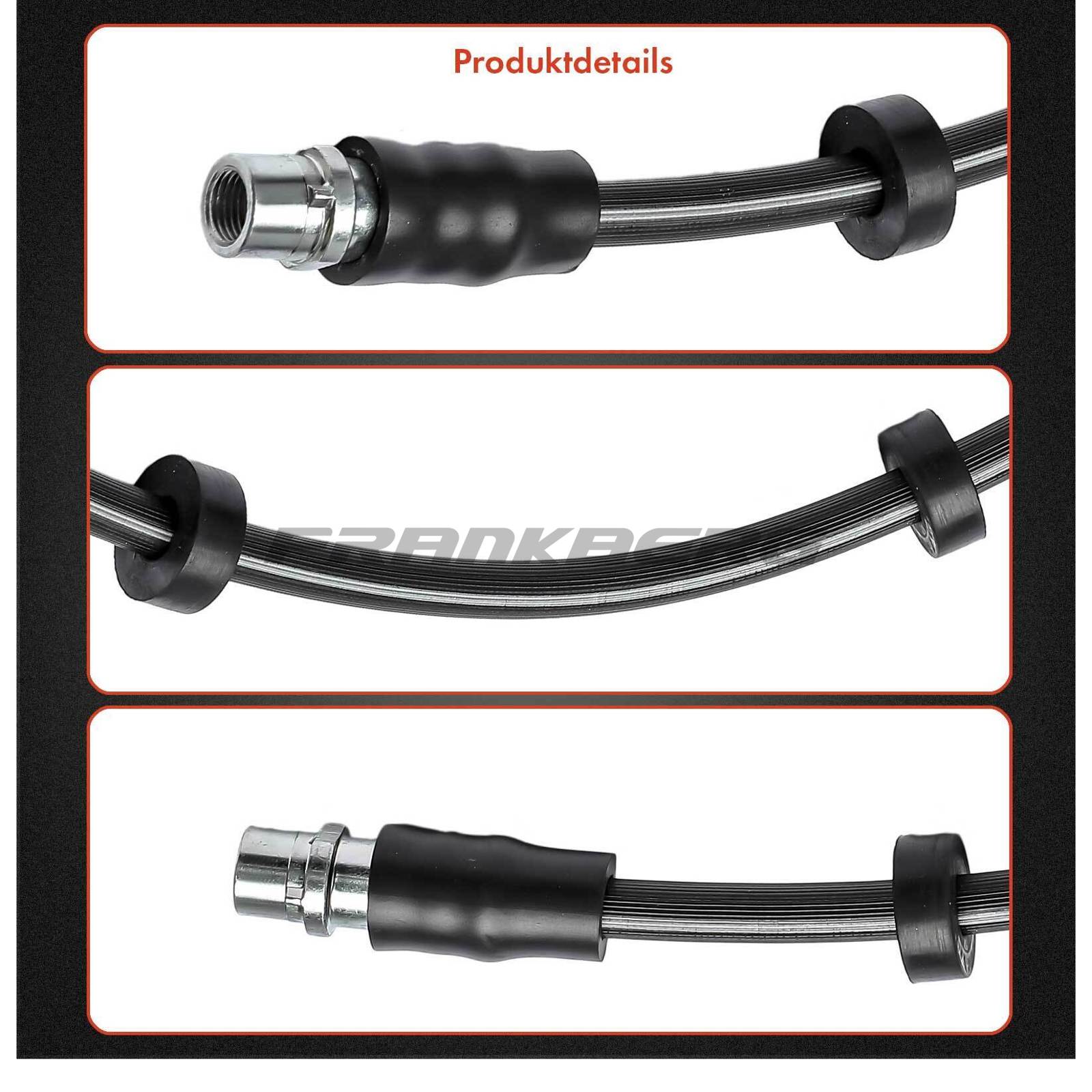 Brake Hose