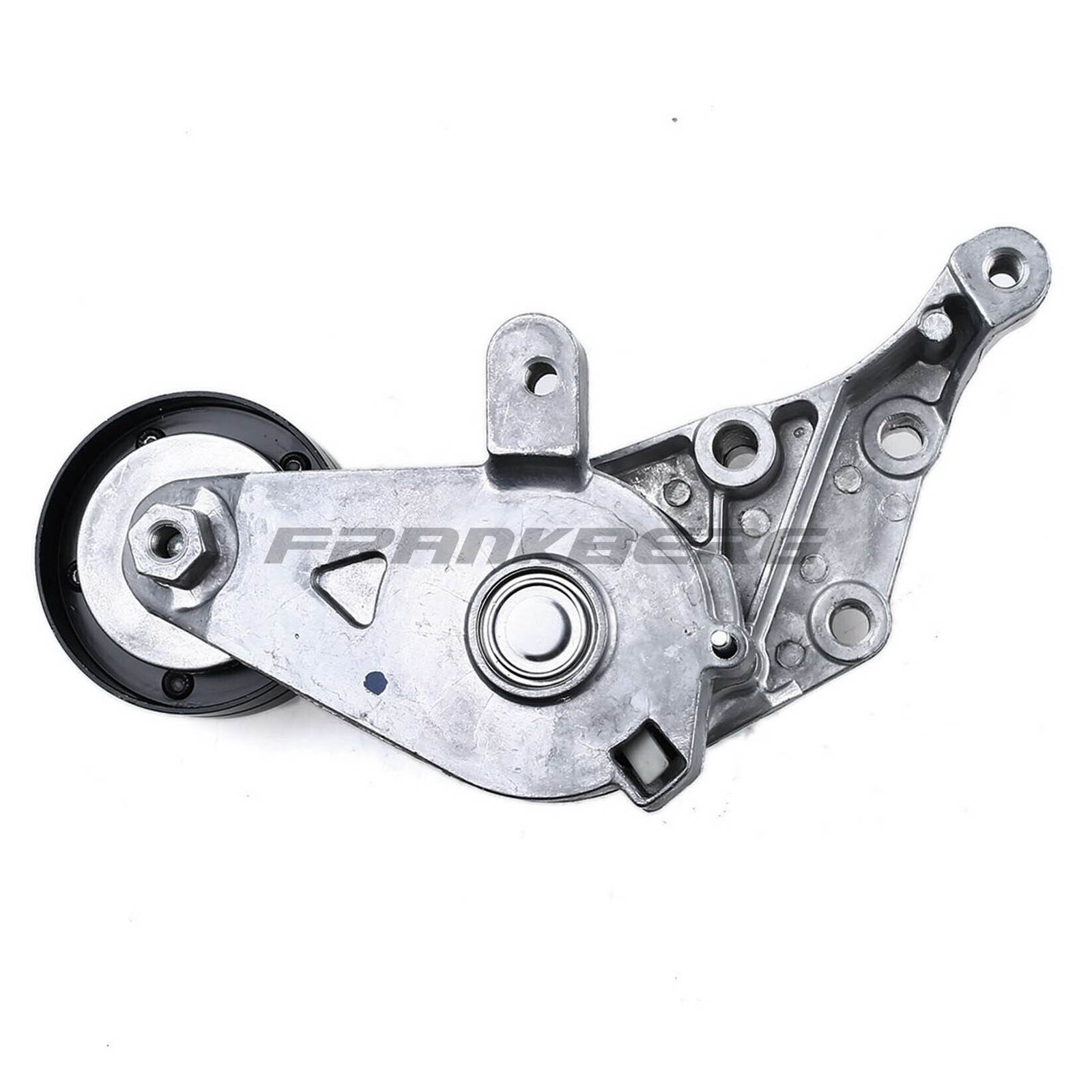 Belt Tensioner, V-ribbed belt