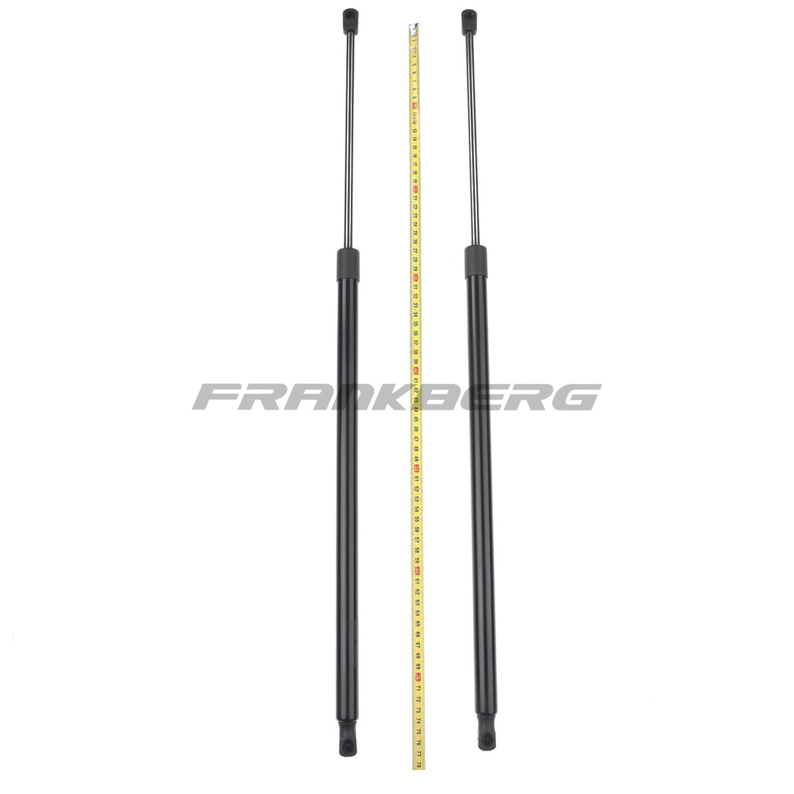 Gas Spring, boot/cargo area (5481FB0013894)