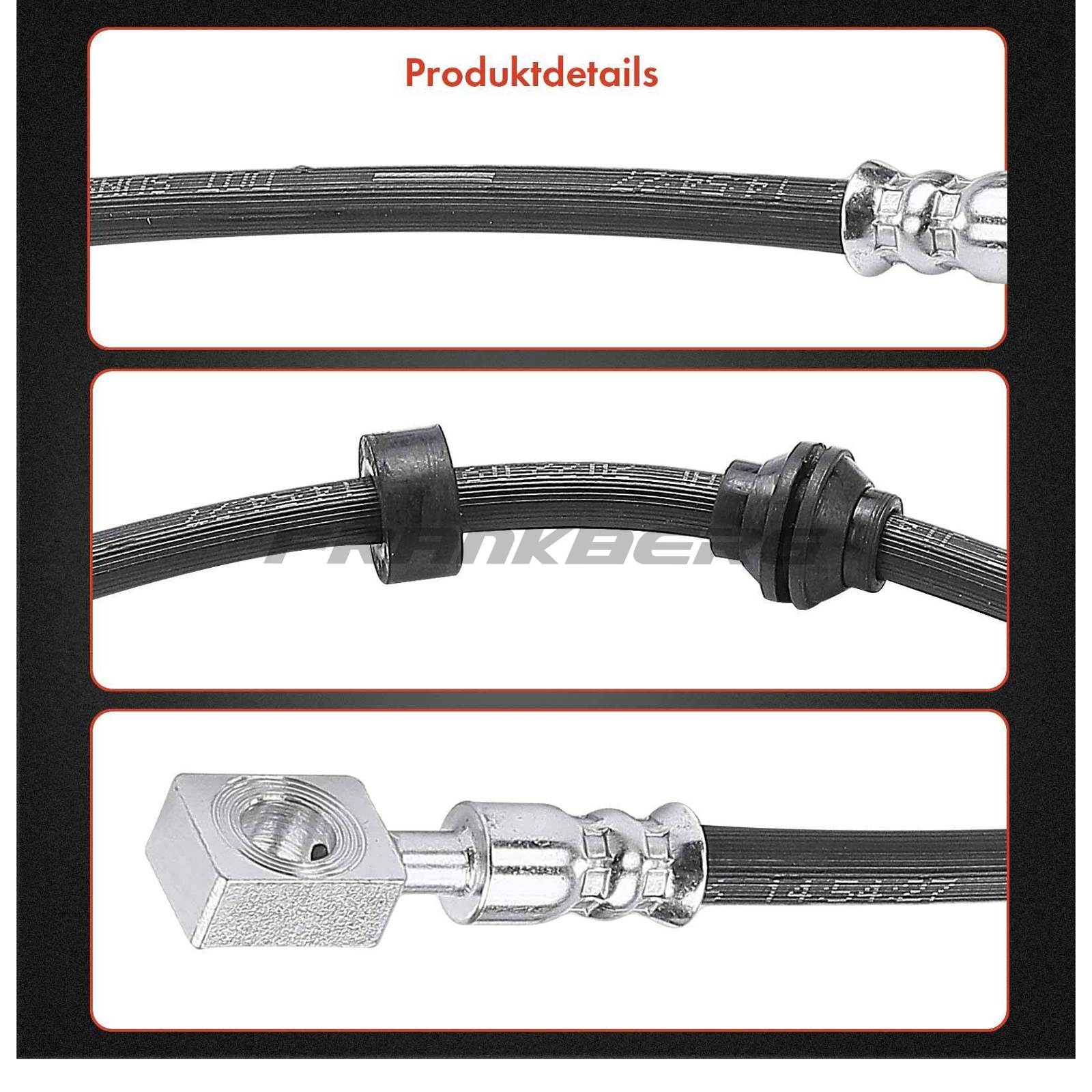Brake Hose