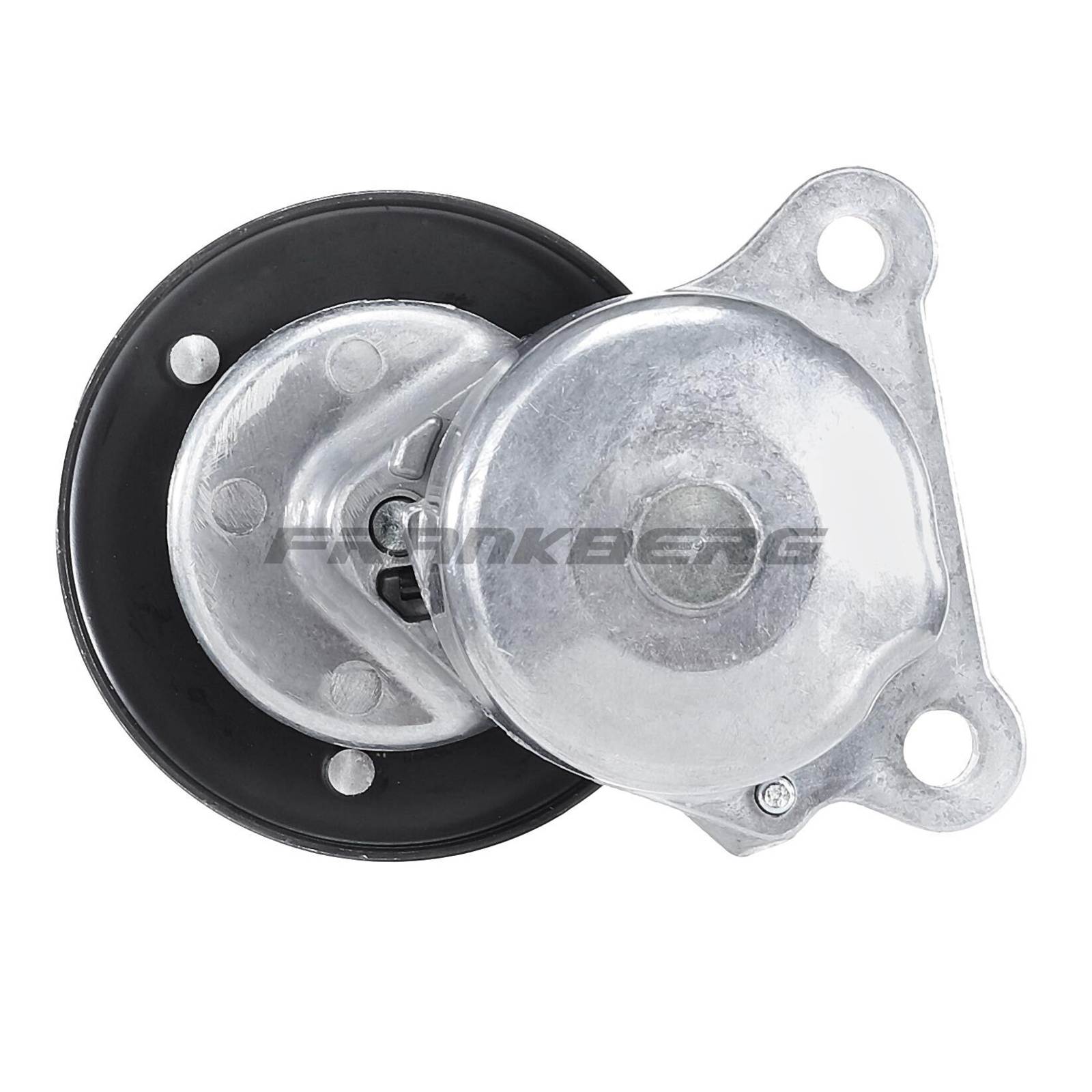 Belt Tensioner, V-ribbed belt