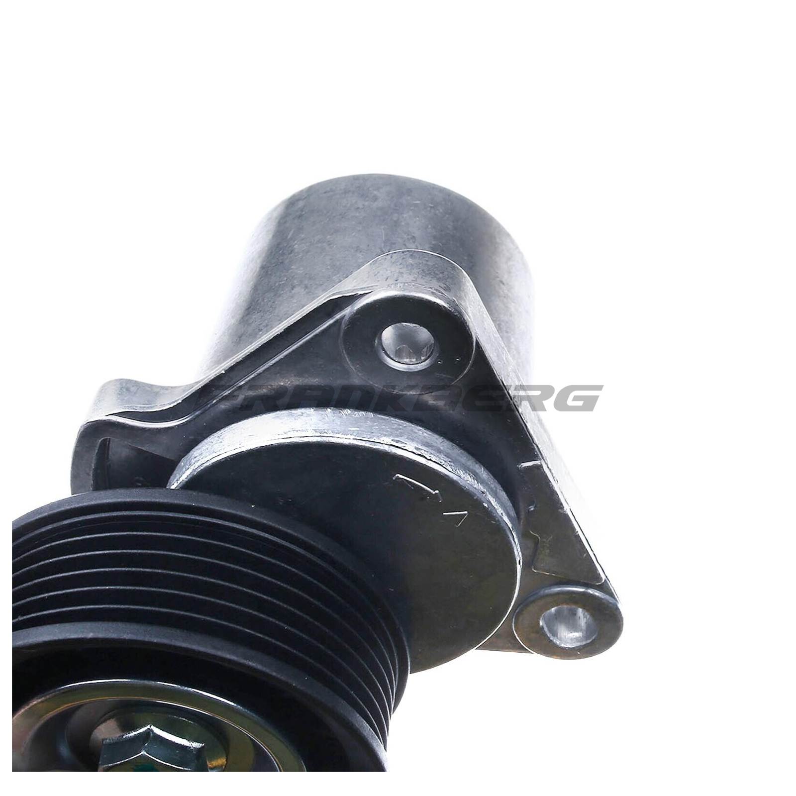 Belt Tensioner, V-ribbed belt