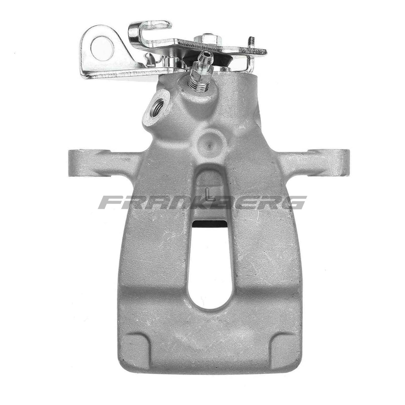 Brake Caliper