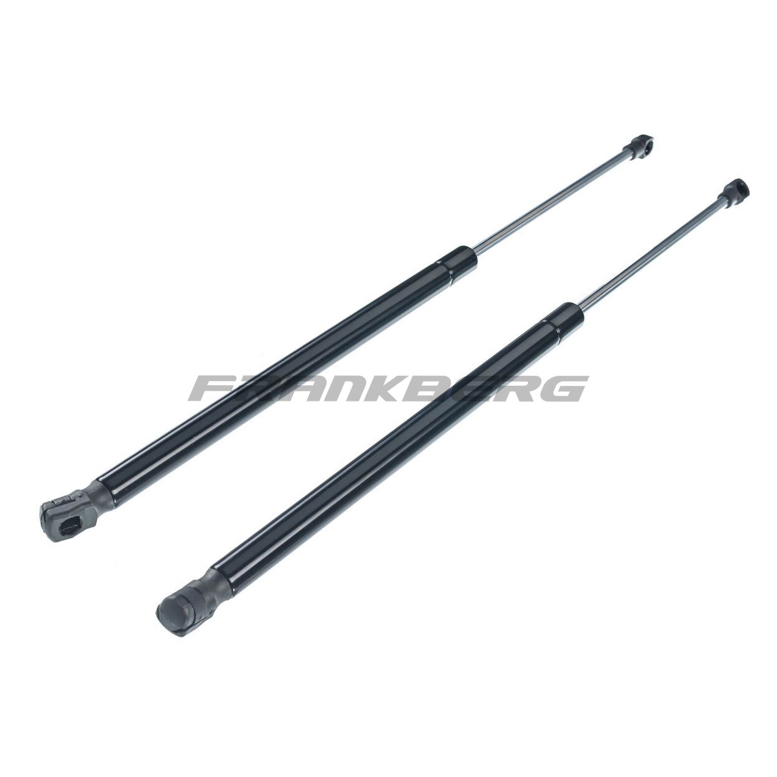 Gas Spring, boot/cargo area