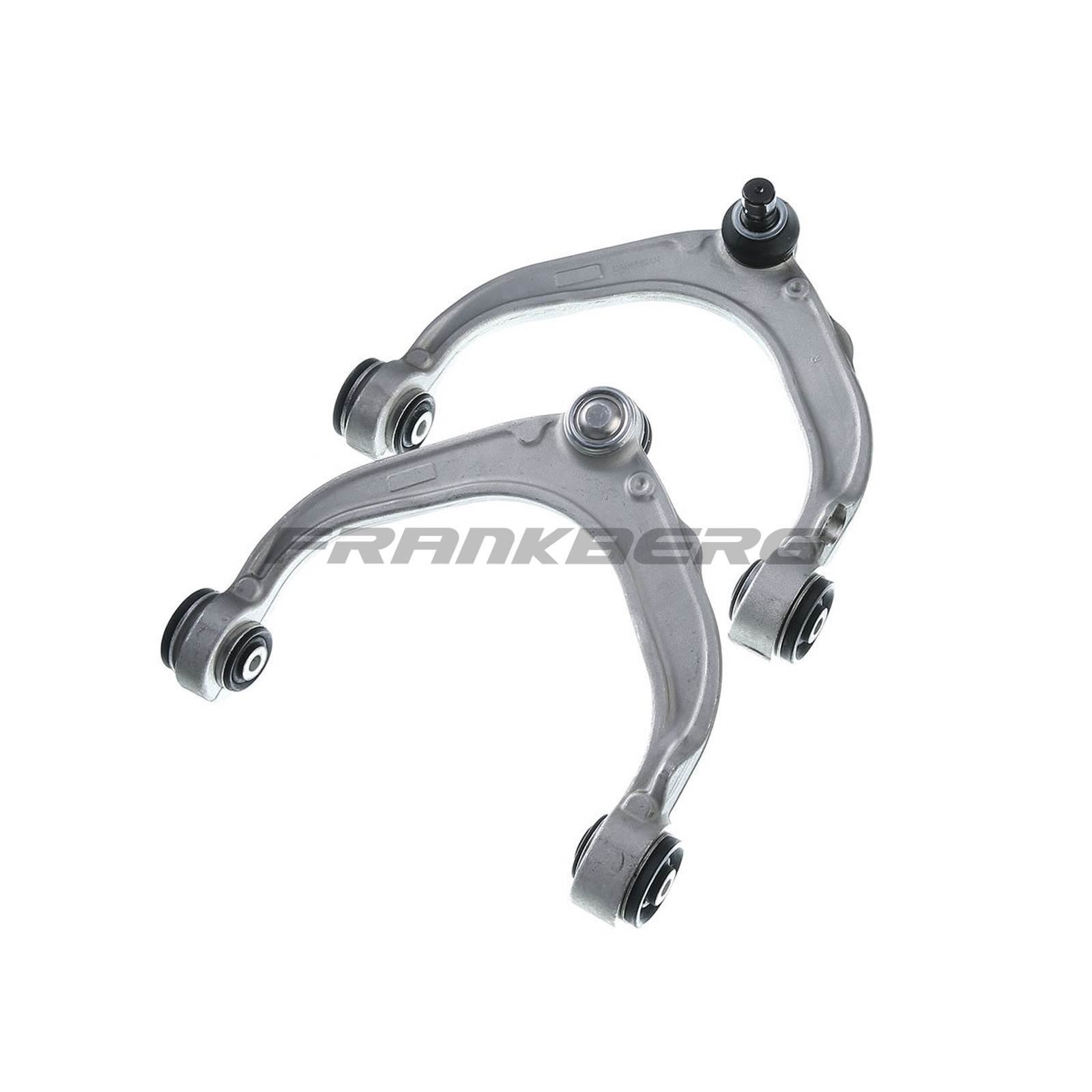 Control/Trailing Arm, wheel suspension (5481FB0006405)
