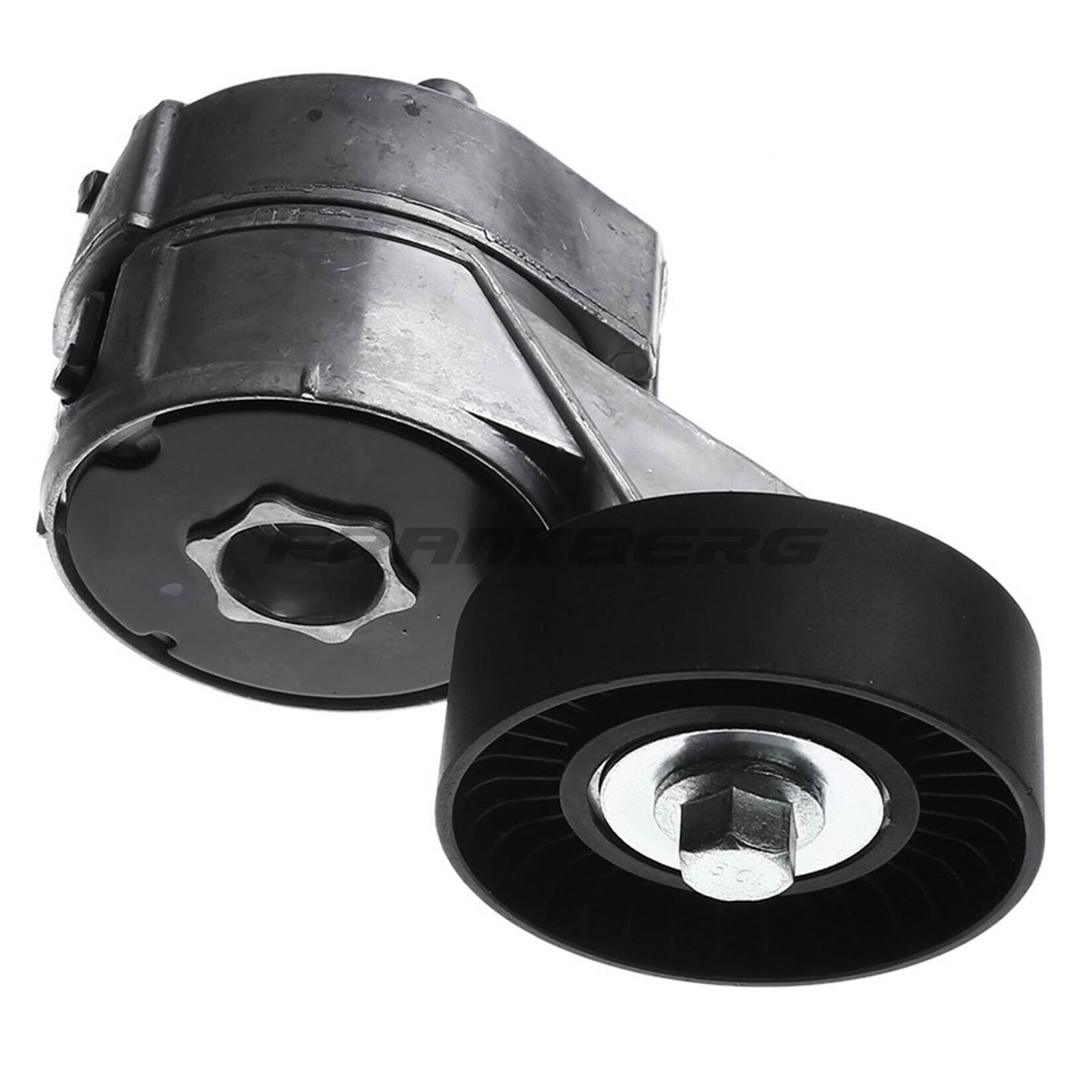 Belt Tensioner, V-ribbed belt