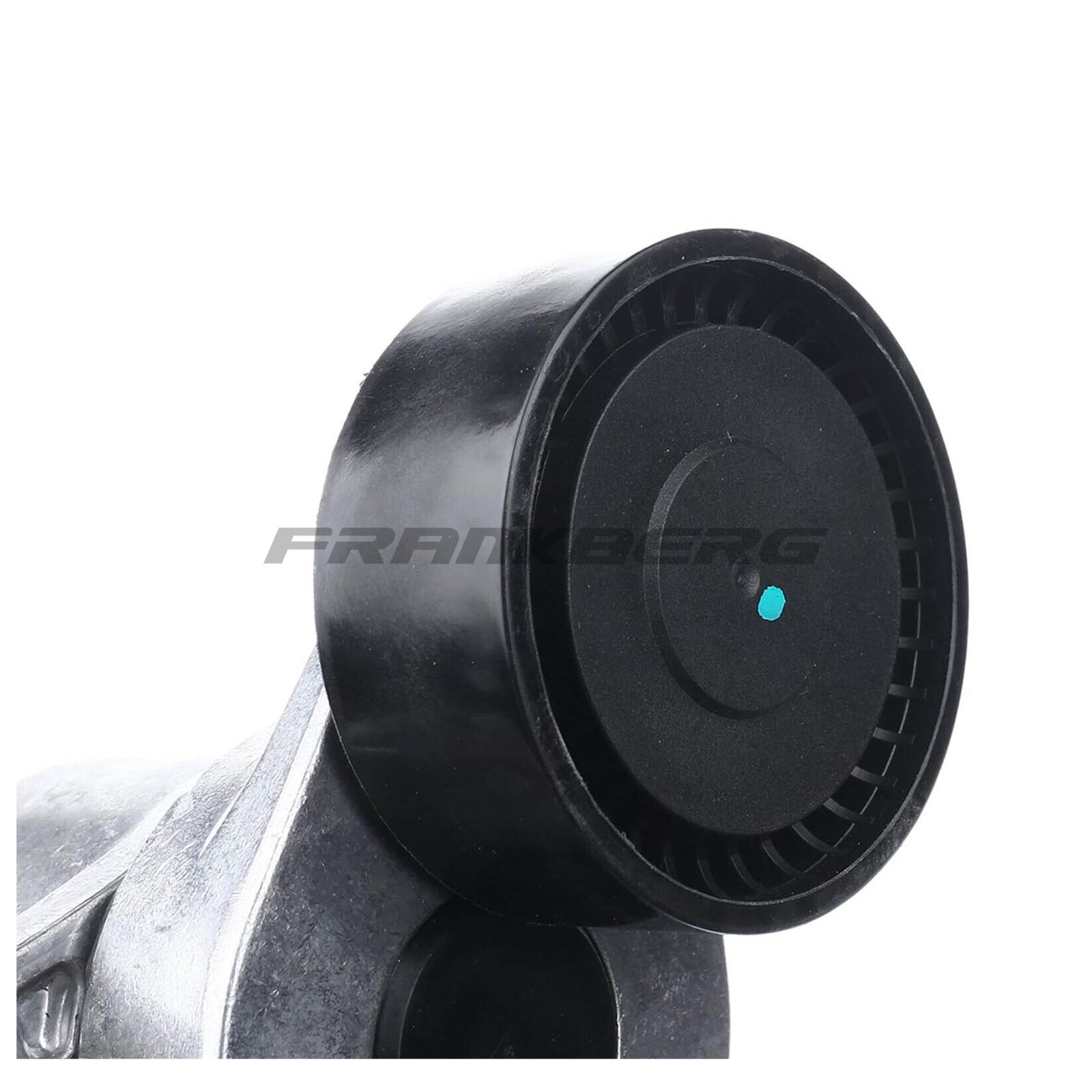 Belt Tensioner, V-ribbed belt