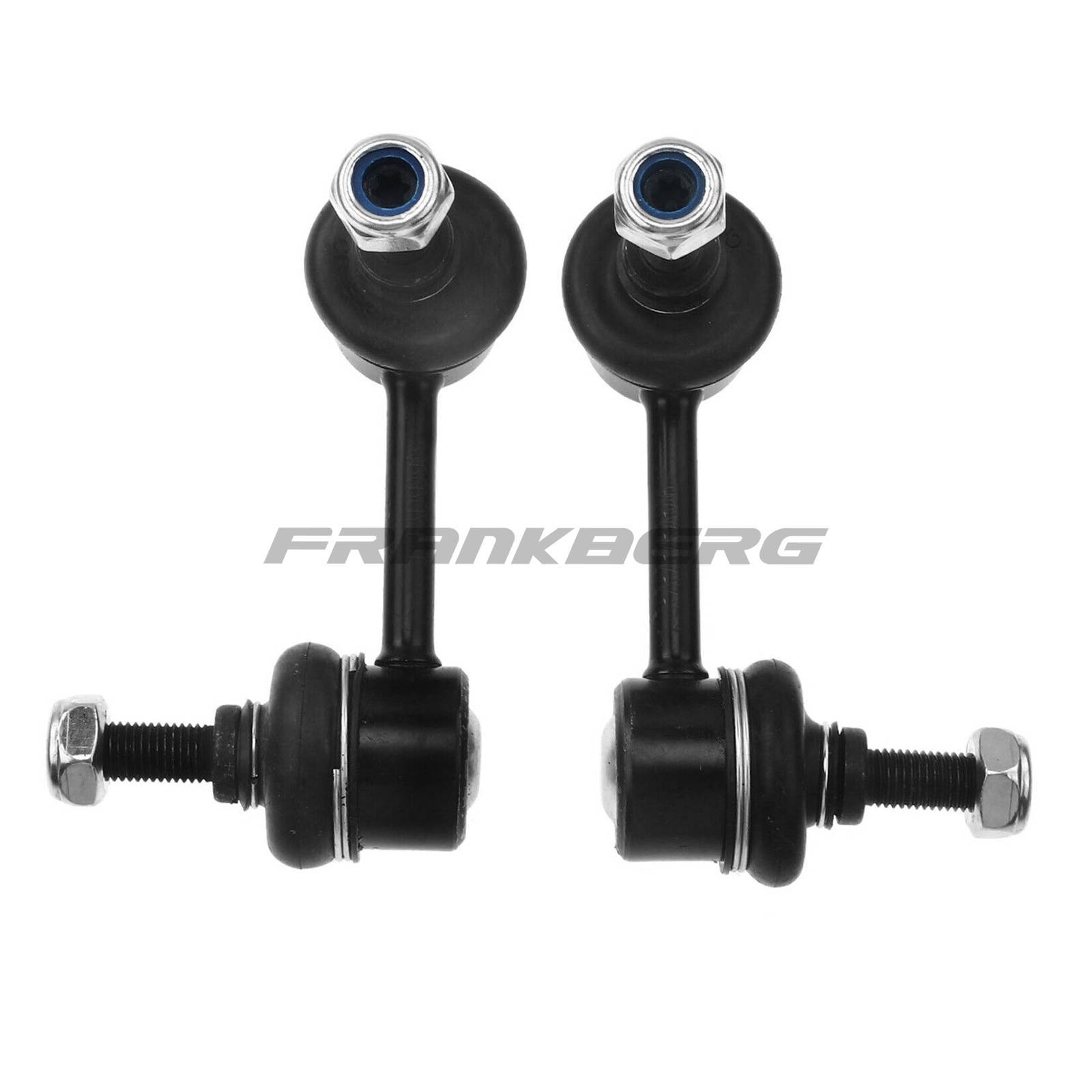 Bushing, stabiliser coupling rod