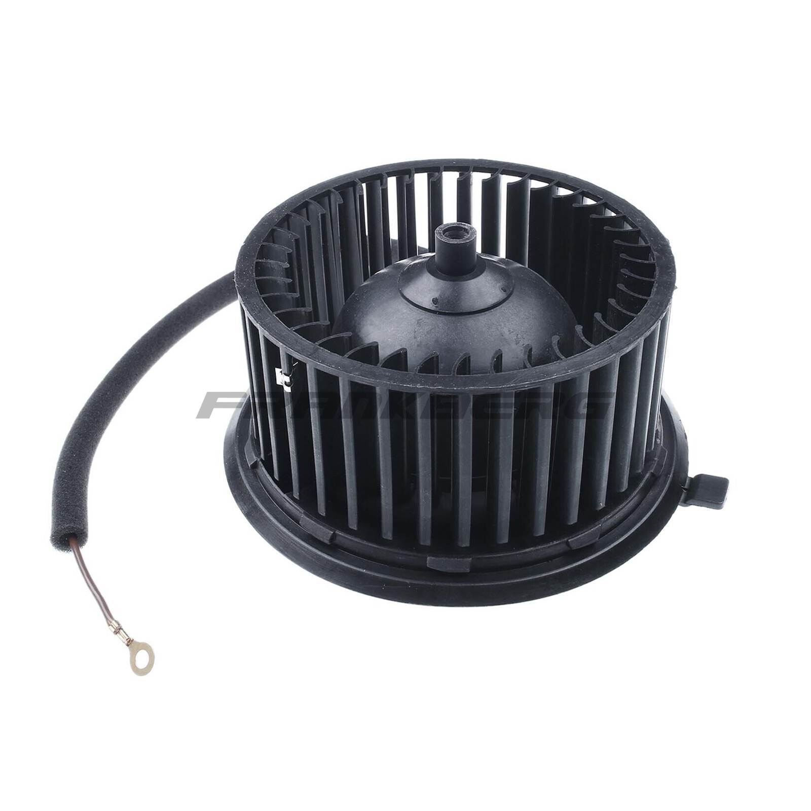 Interior Blower