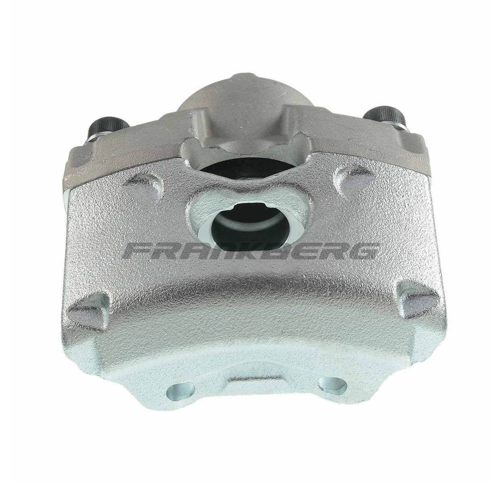 Brake Caliper