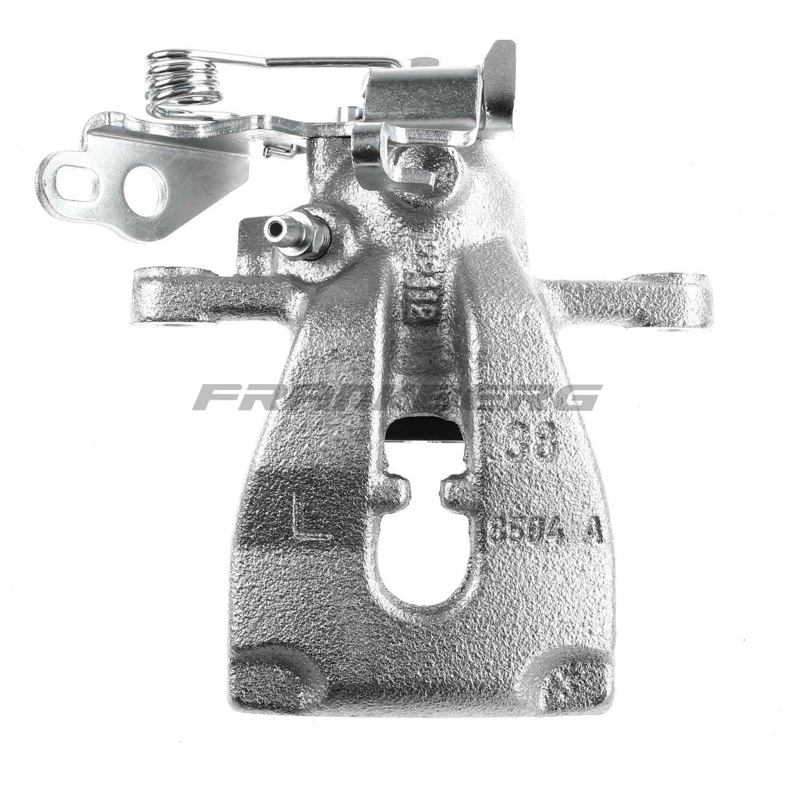 Brake Caliper