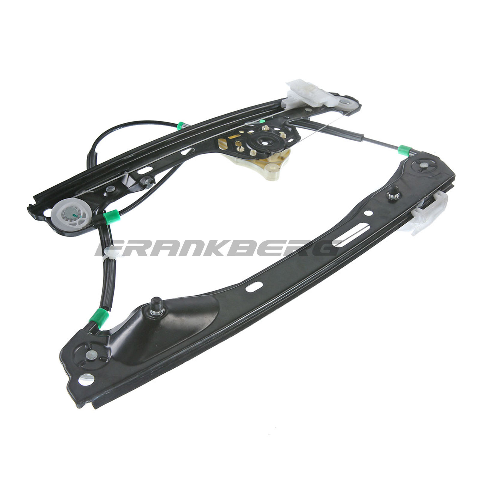 Window Regulator