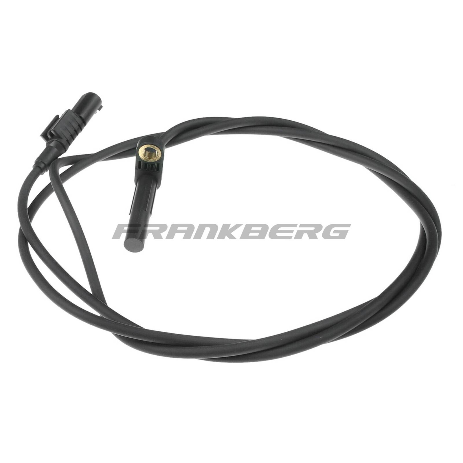 Sensor, wheel speed (5481FB0000128)