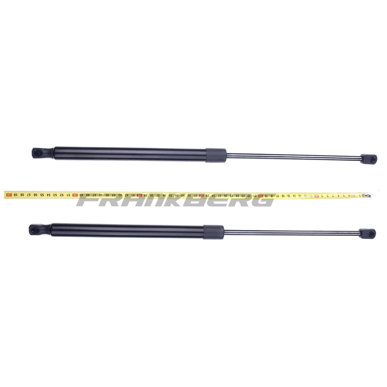 Gas Spring, boot/cargo area