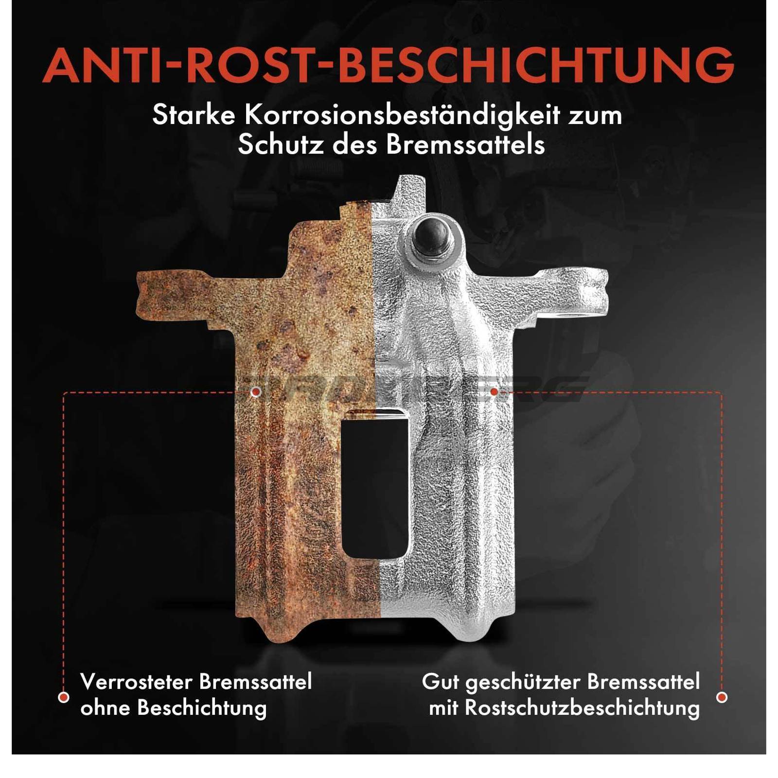 Brake Caliper