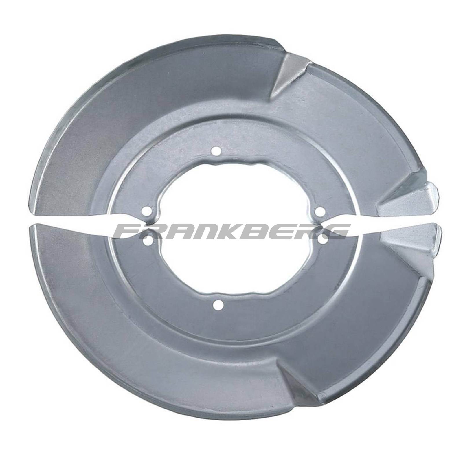 Splash Guard, brake disc (5481FB0004320)