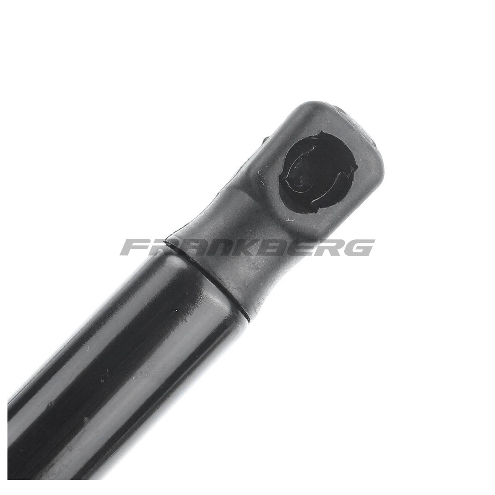 Gas Spring, bonnet