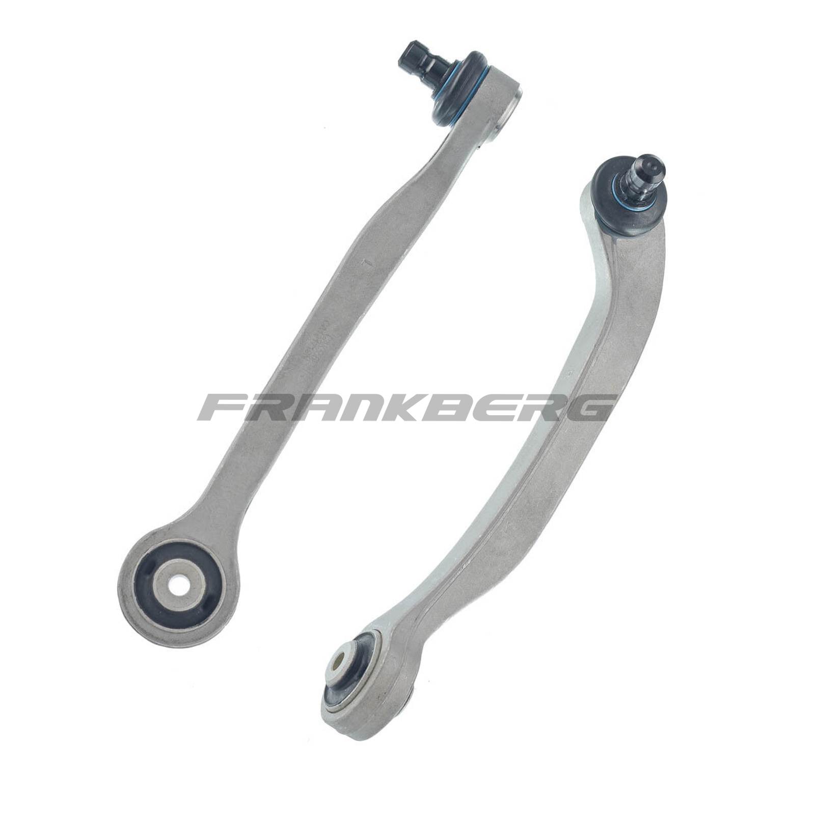 Control/Trailing Arm, wheel suspension (5481FB0006458)
