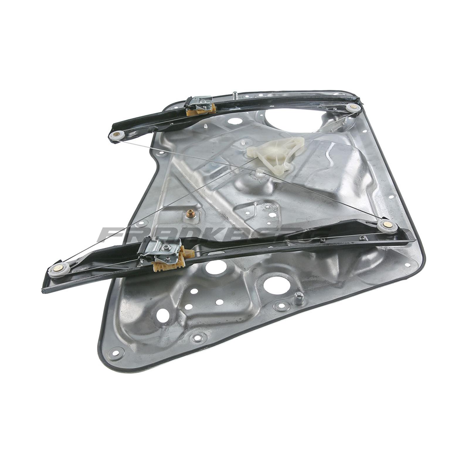 Window Regulator
