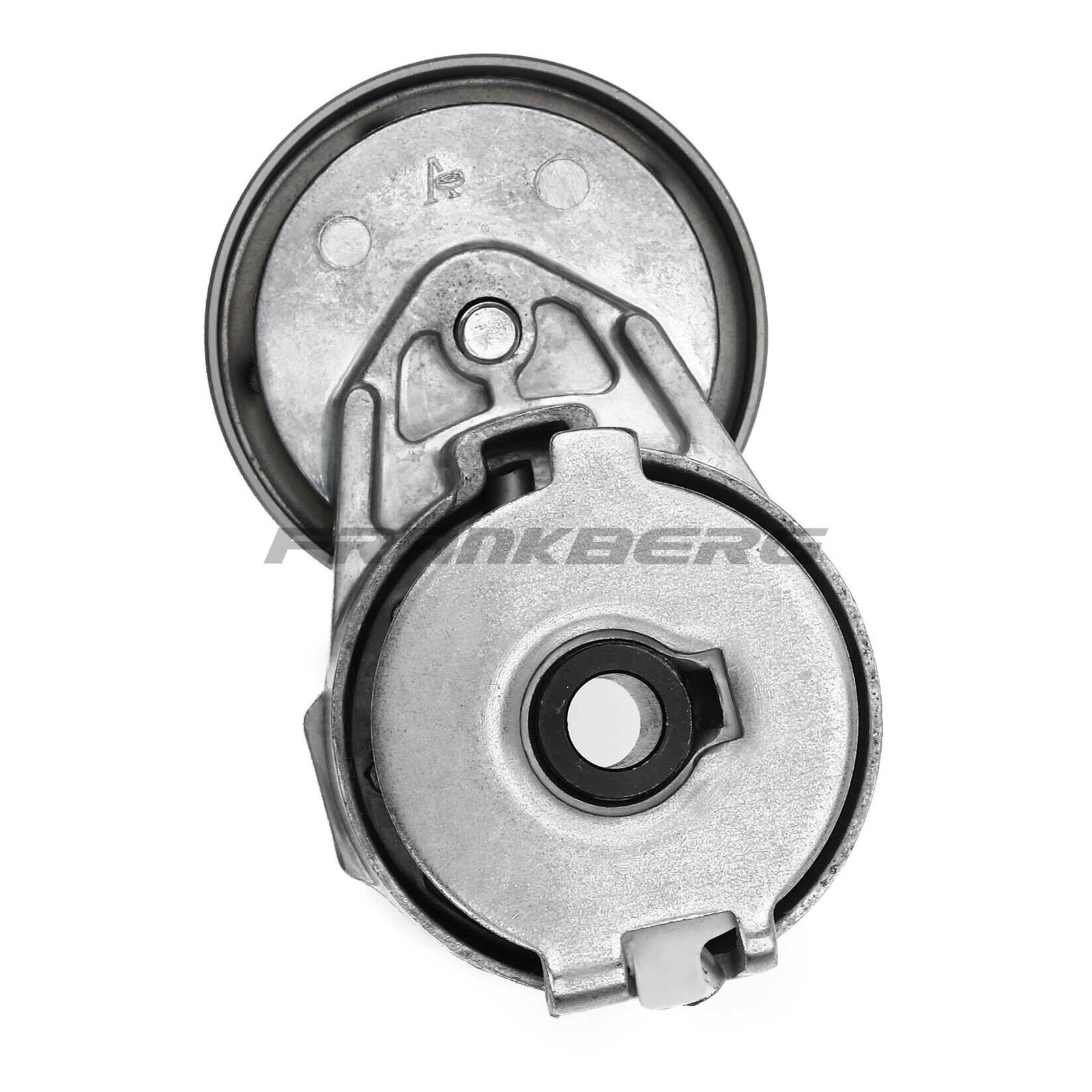 Belt Tensioner, V-ribbed belt