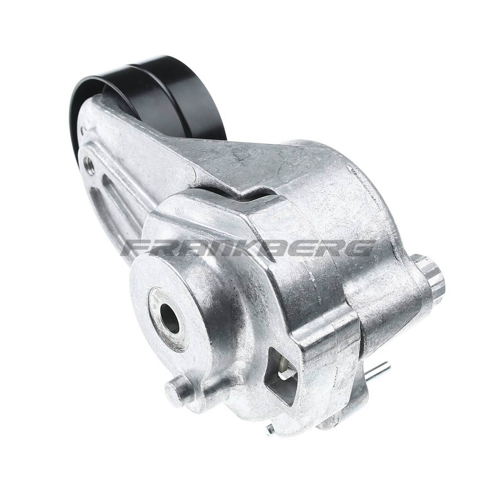 Belt Tensioner, V-ribbed belt (5481FB0005983)