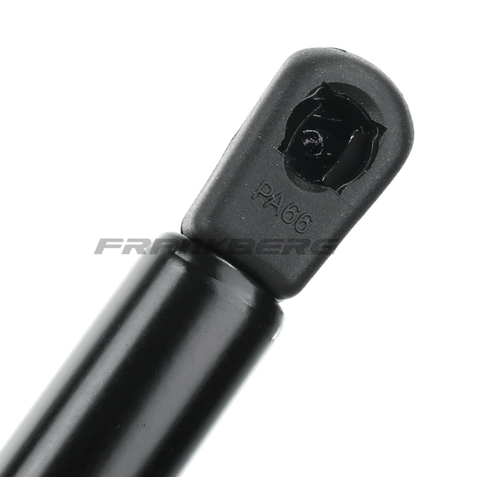 Gas Spring, bonnet