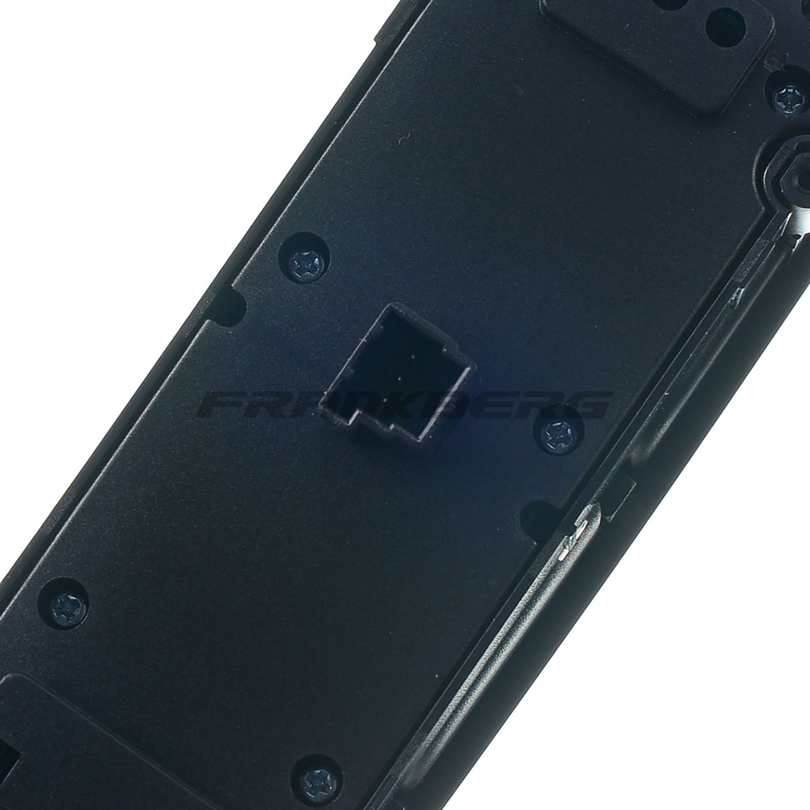 Switch, window regulator