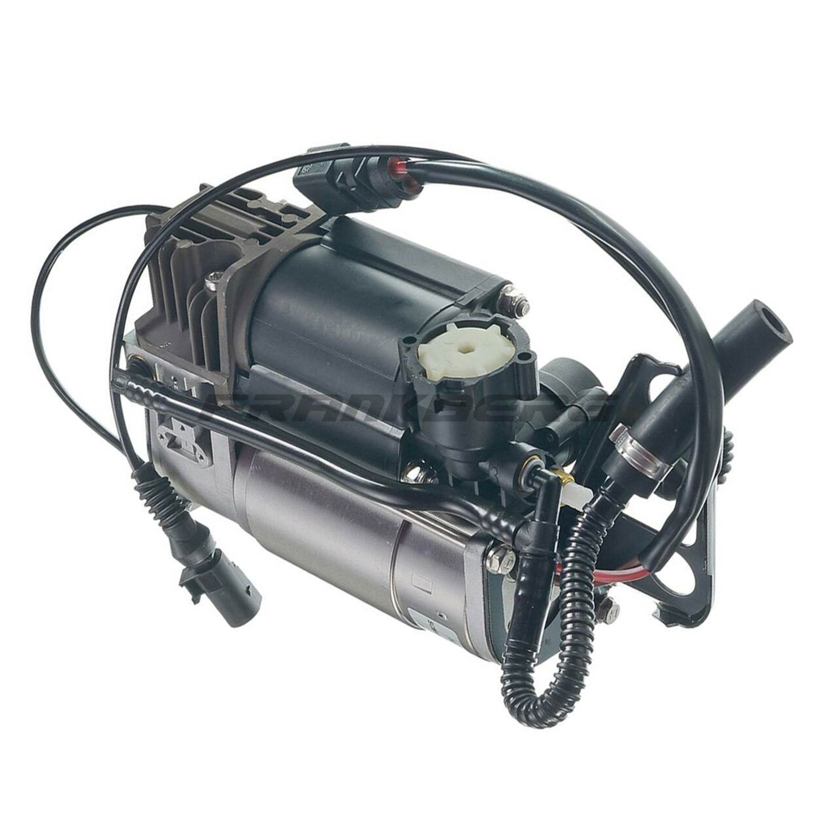 Compressor, compressed air system (5481FB0002160)