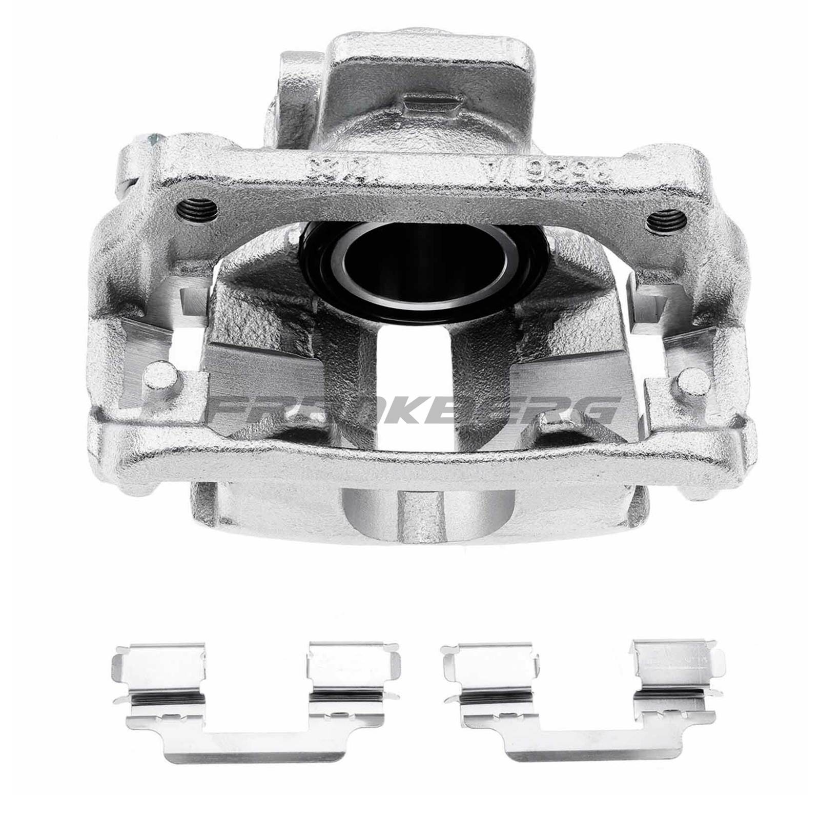 Brake Caliper