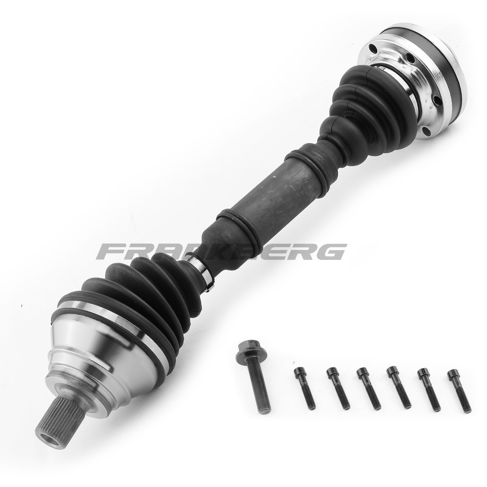 Drive Shaft (5481FB0009630)