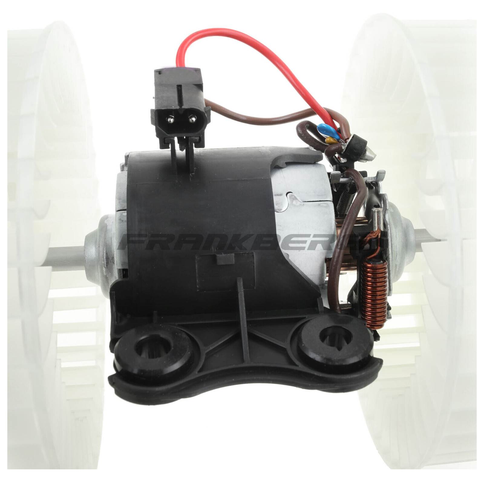 Interior Blower