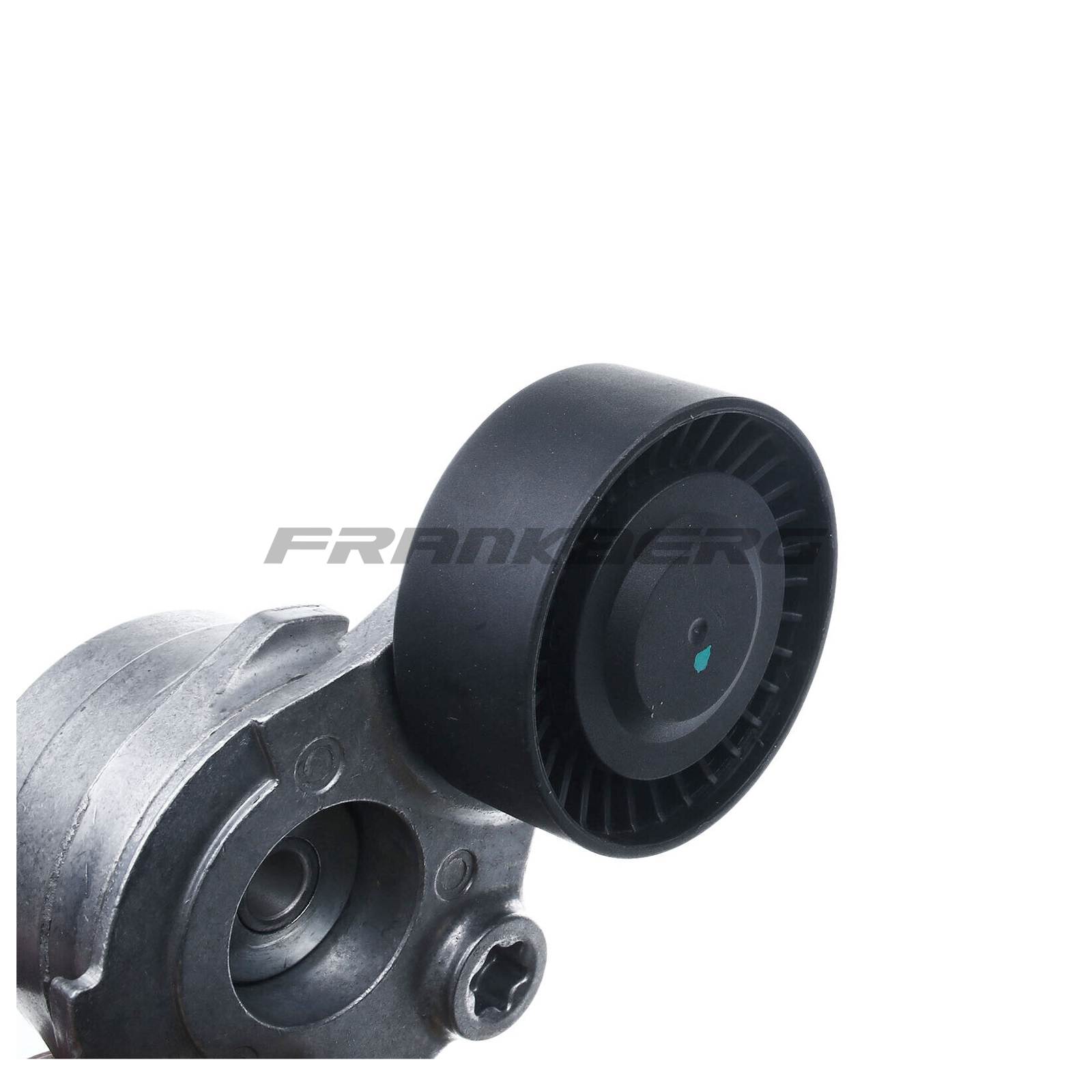 Belt Tensioner, V-ribbed belt