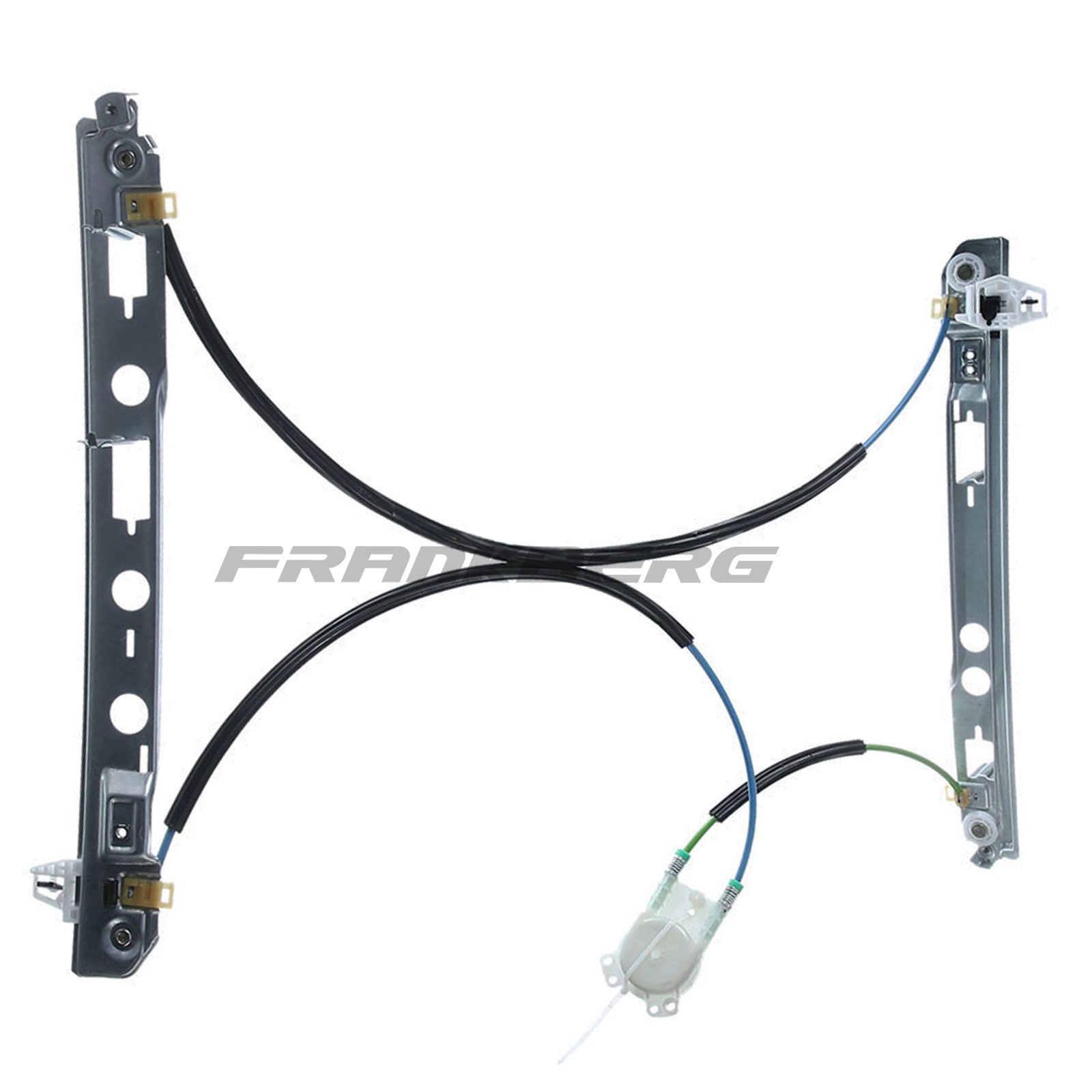 Window Regulator (5481FB0024576)