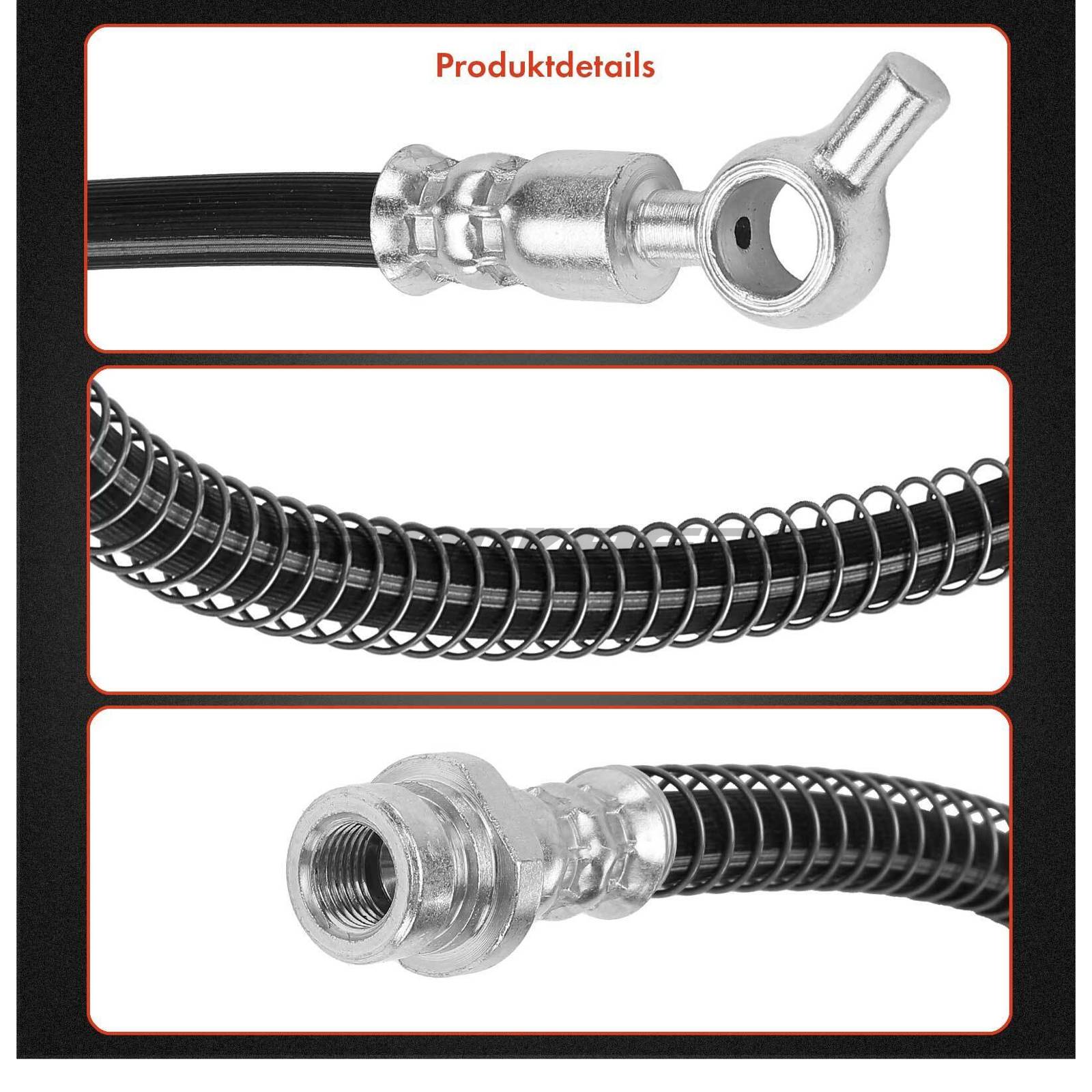 Brake Hose